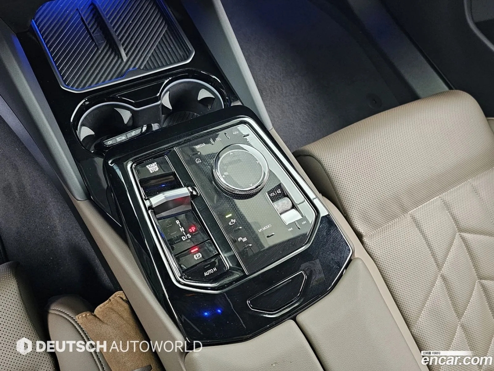 BMW 5 Series 2024 — 17