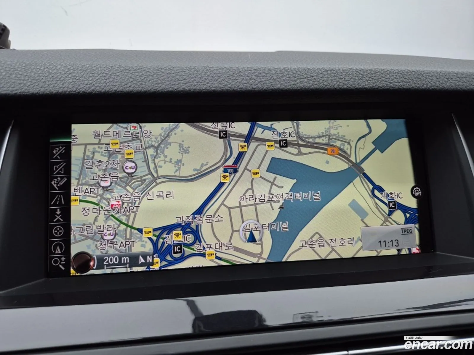 BMW 5 Series 2015 — 13