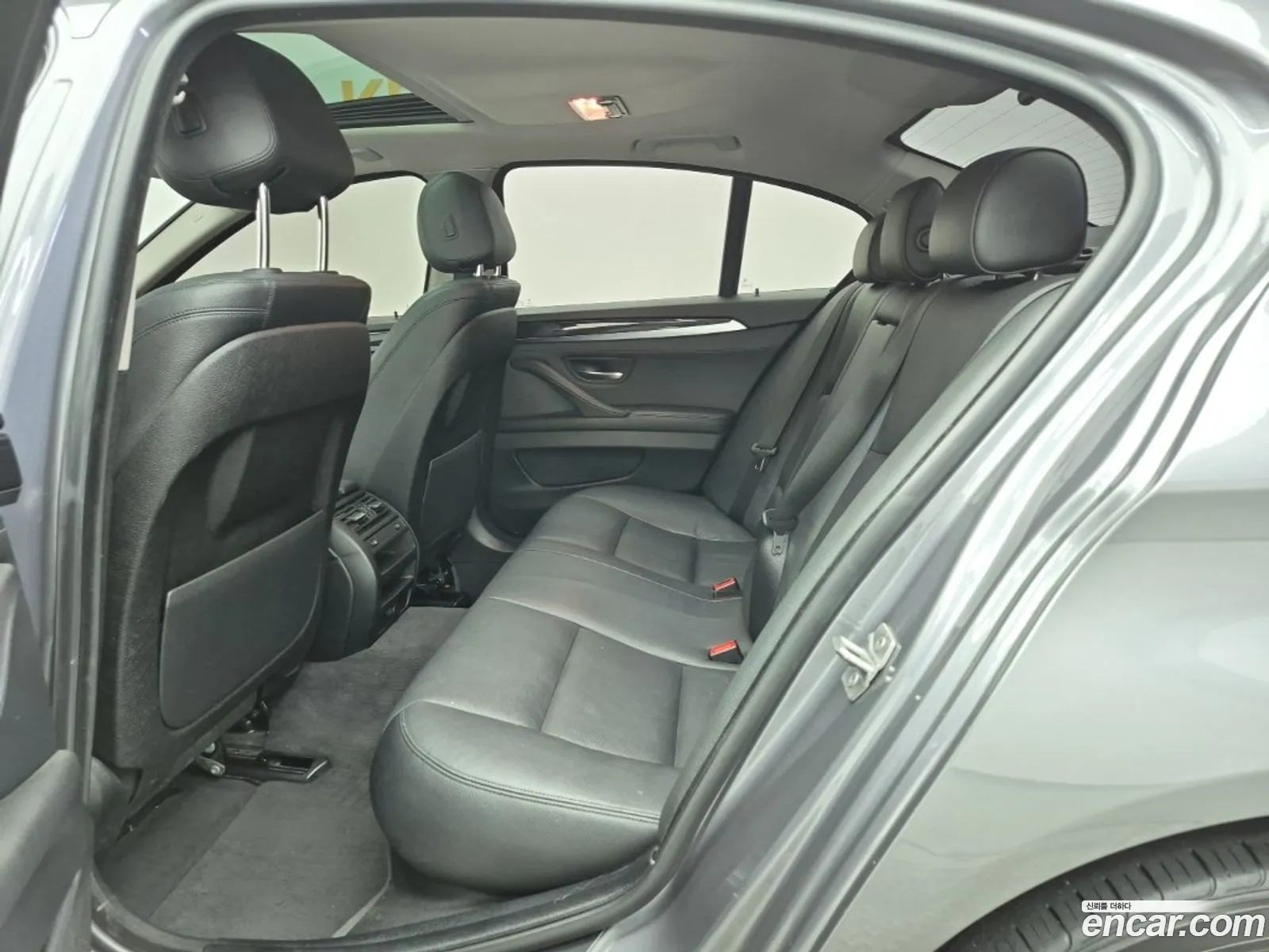 BMW 5 Series 2015 — 4