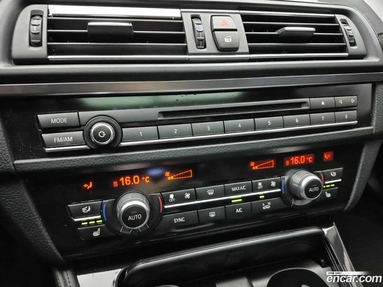 BMW 5 Series 2015 — 18