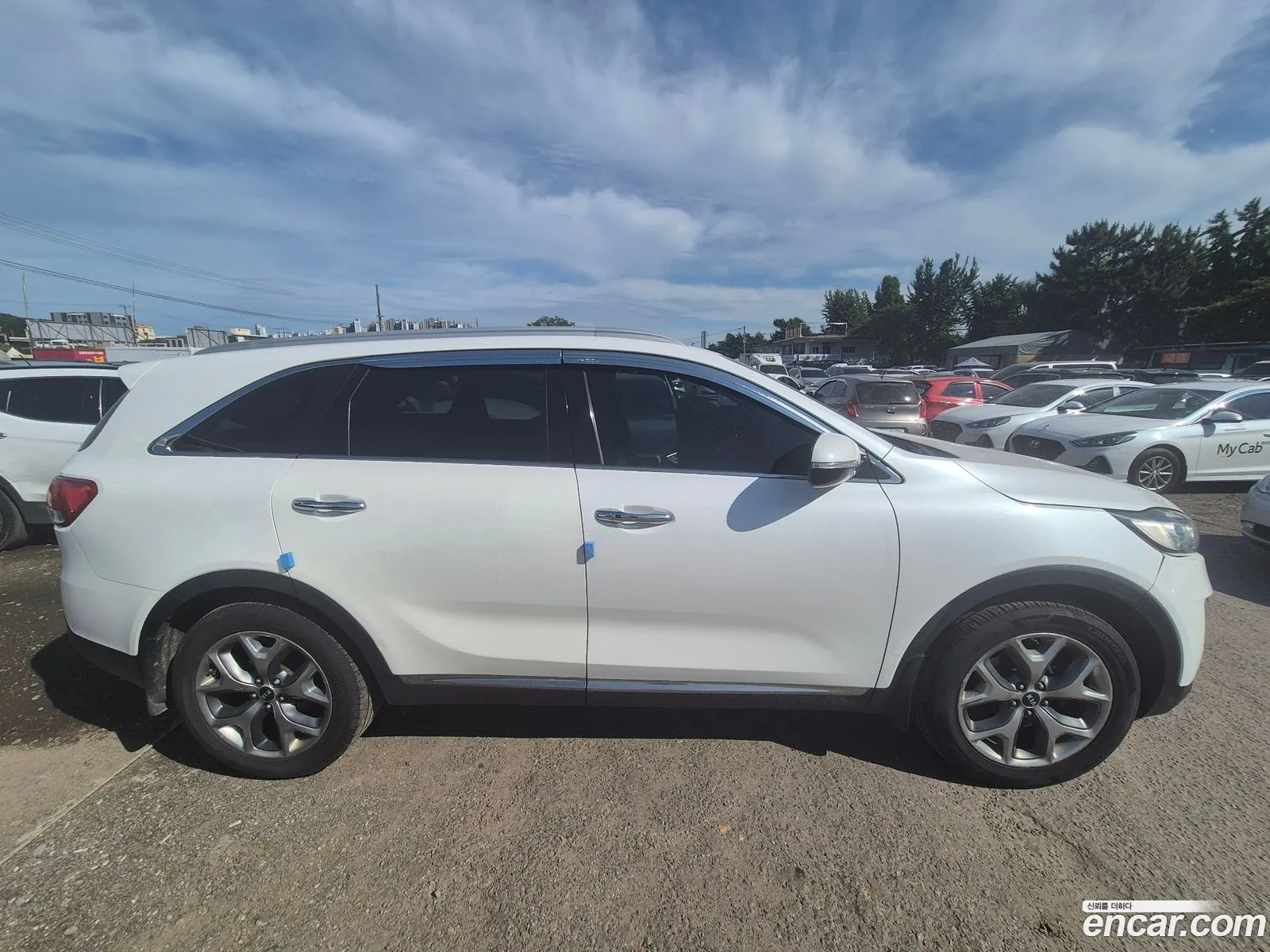 Kia Sorento 2014 — 3