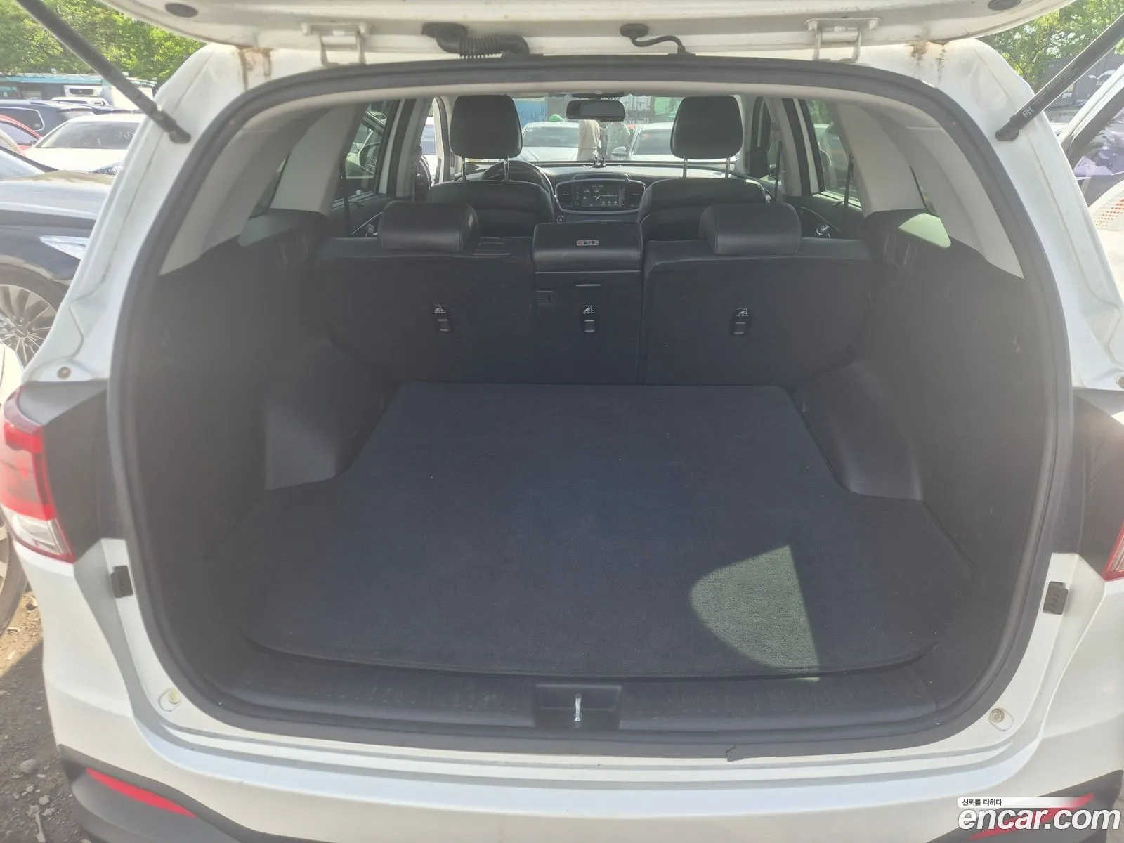 Kia Sorento 2014 — 2