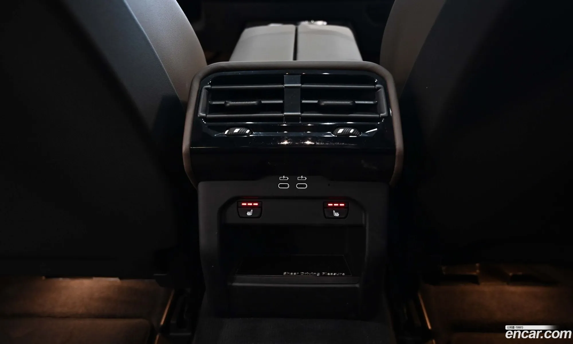 BMW 5 Series 2025 — 3