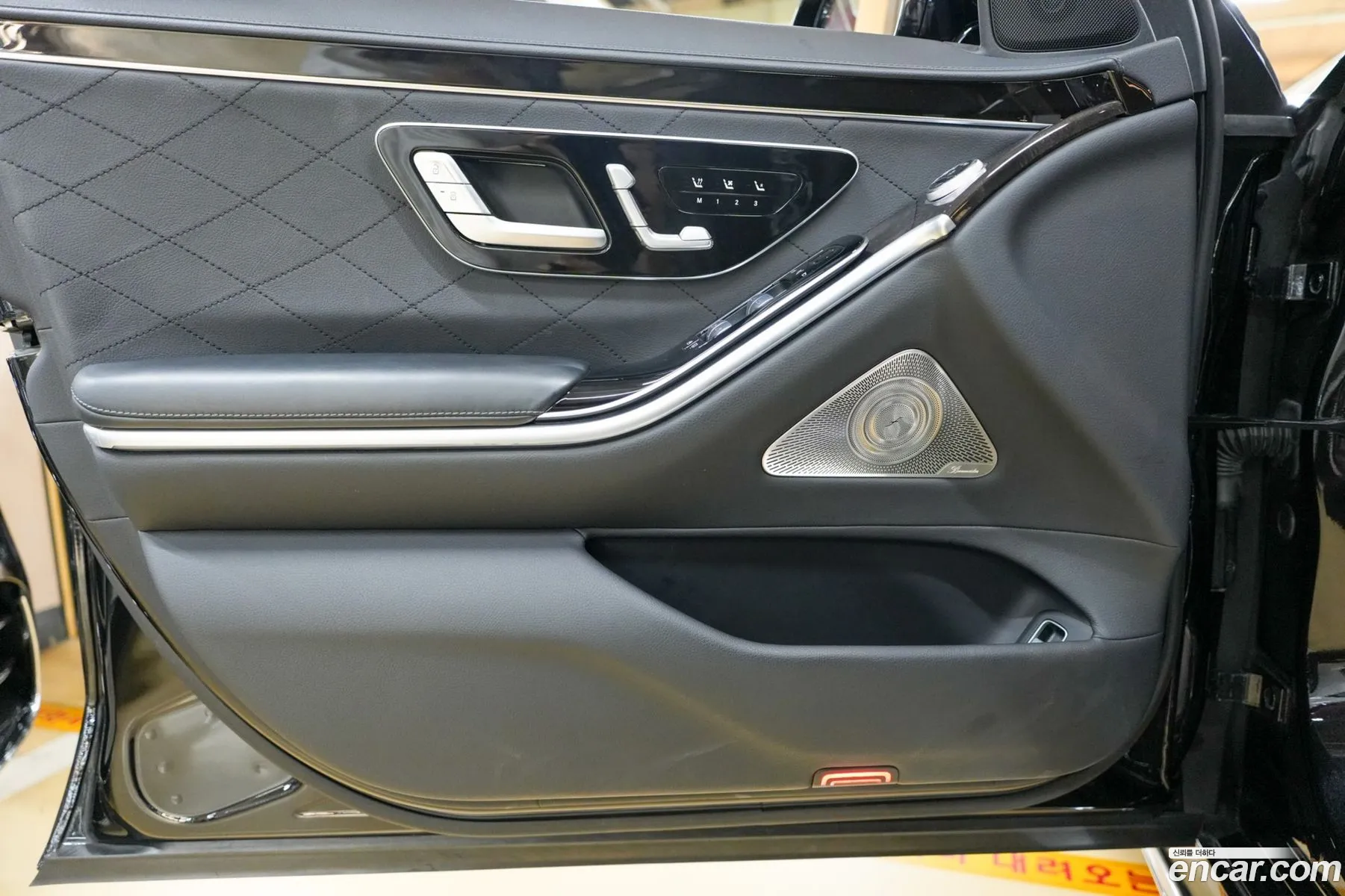 Mercedes-Benz S-Class W223 2021 — 3