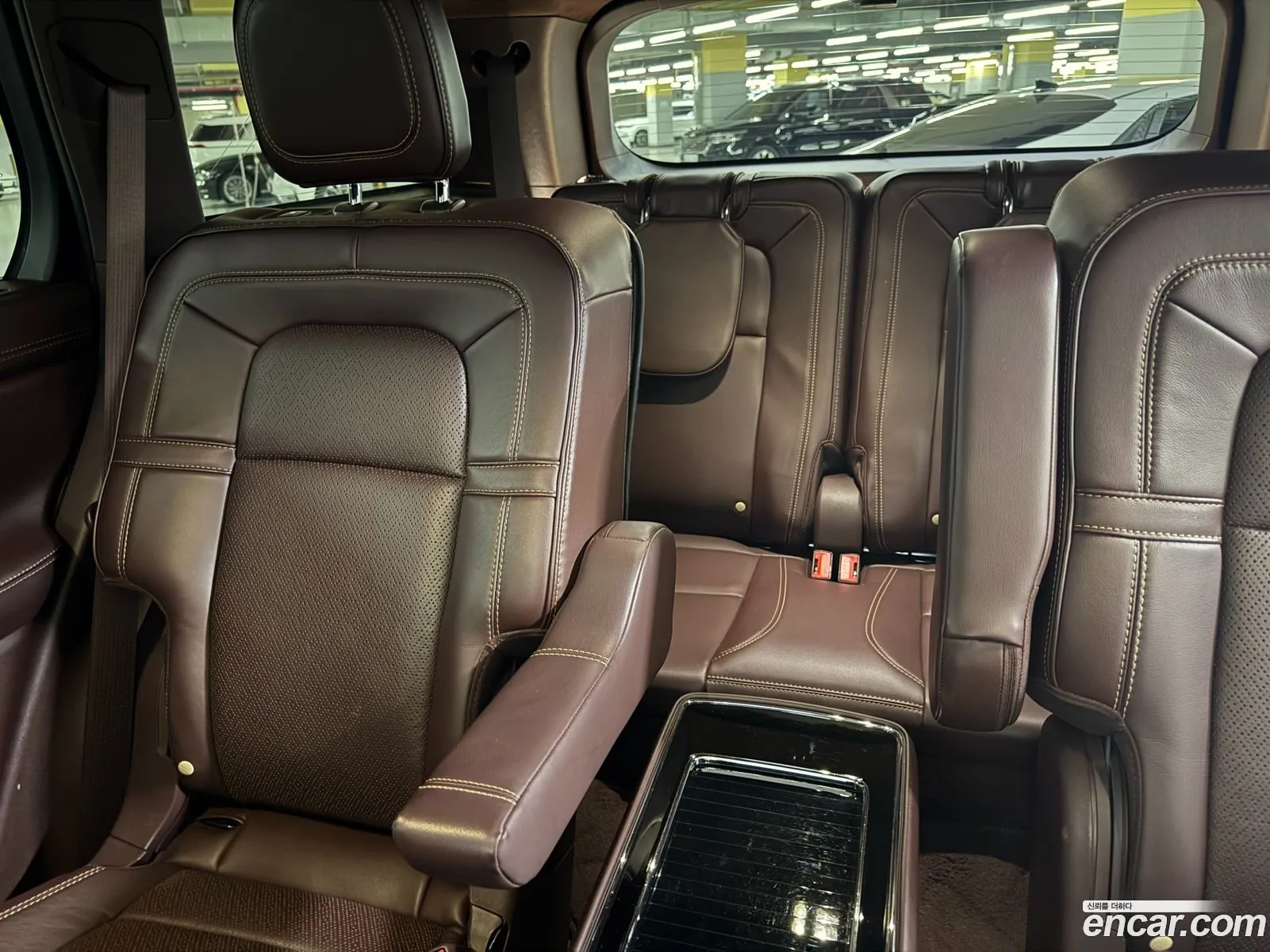 Lincoln Aviator 2022 — 19