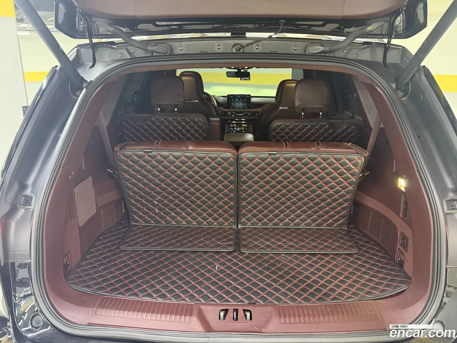 Lincoln Aviator 2022 — 4