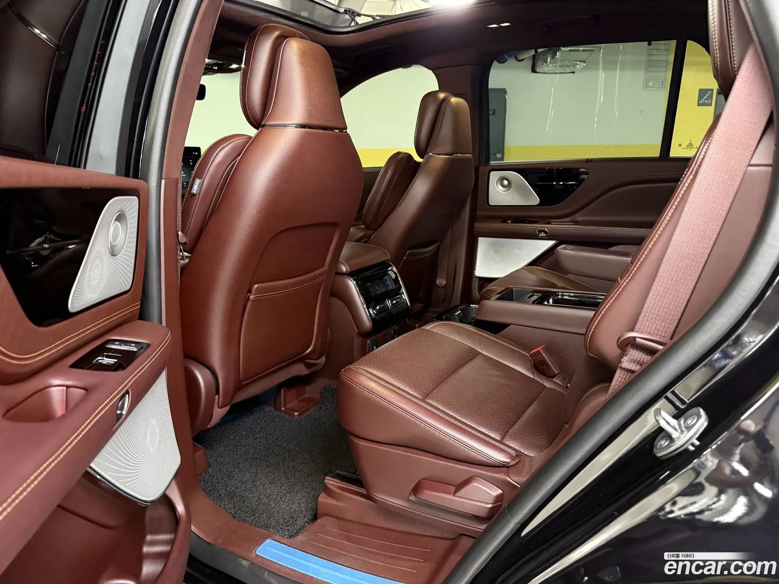 Lincoln Aviator 2022 — 6