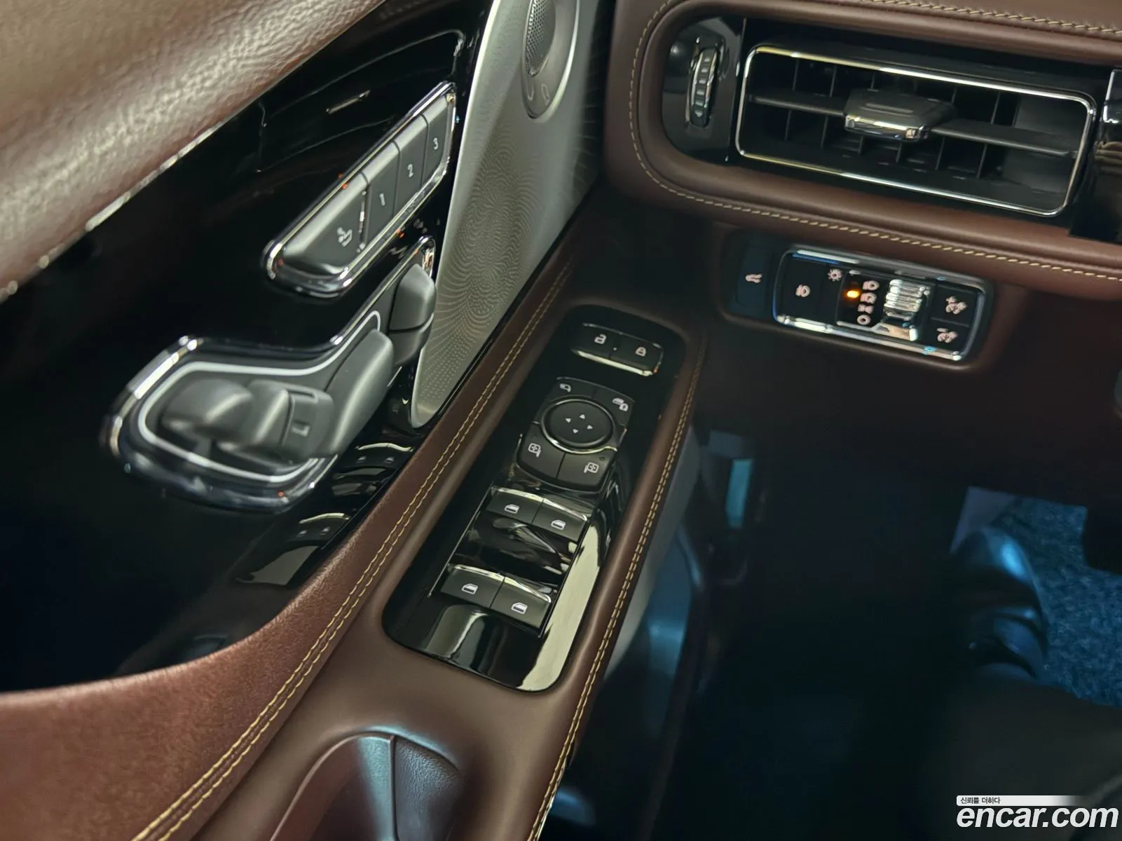 Lincoln Aviator 2022 — 2