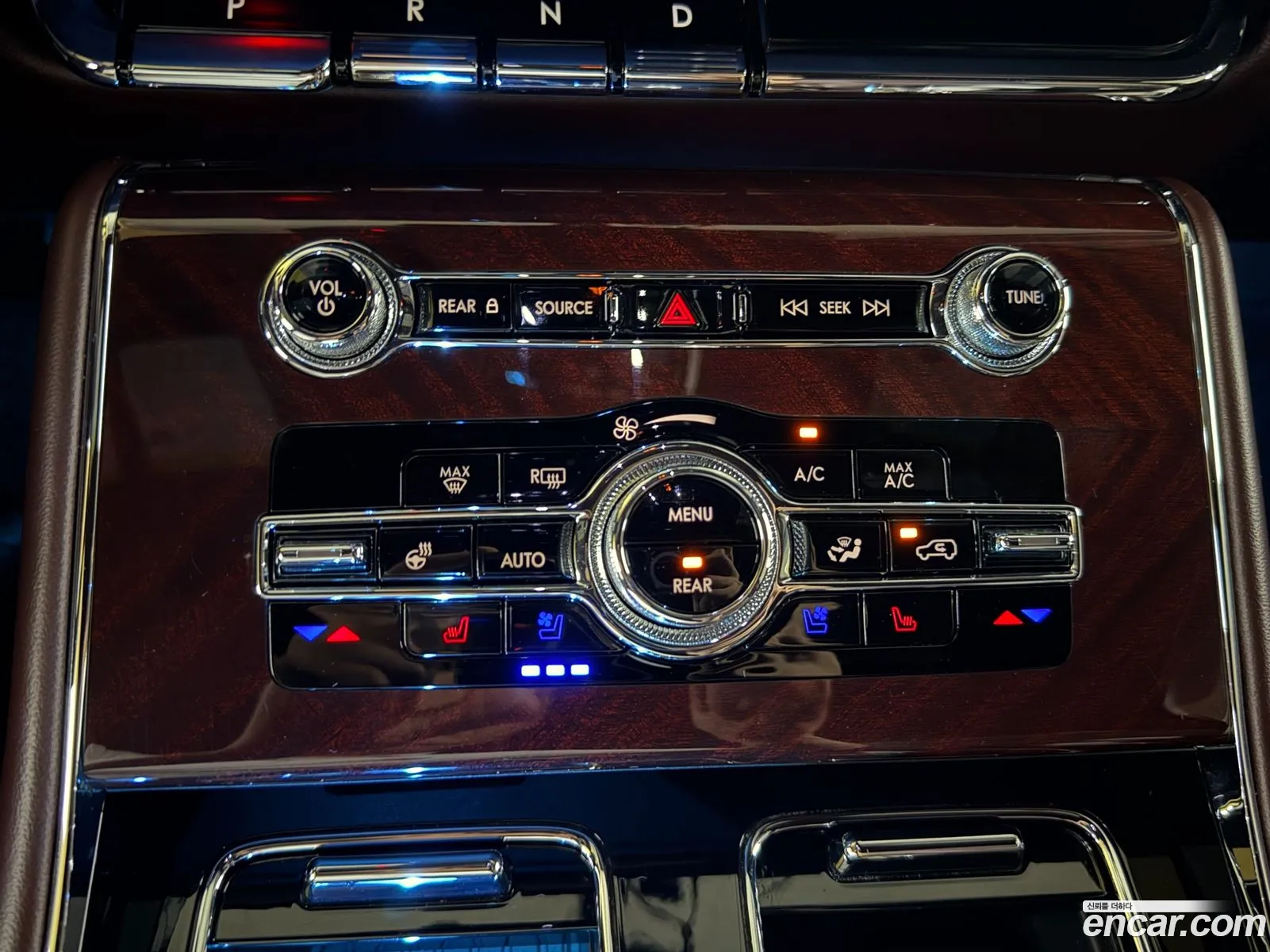 Lincoln Aviator 2022 — 10