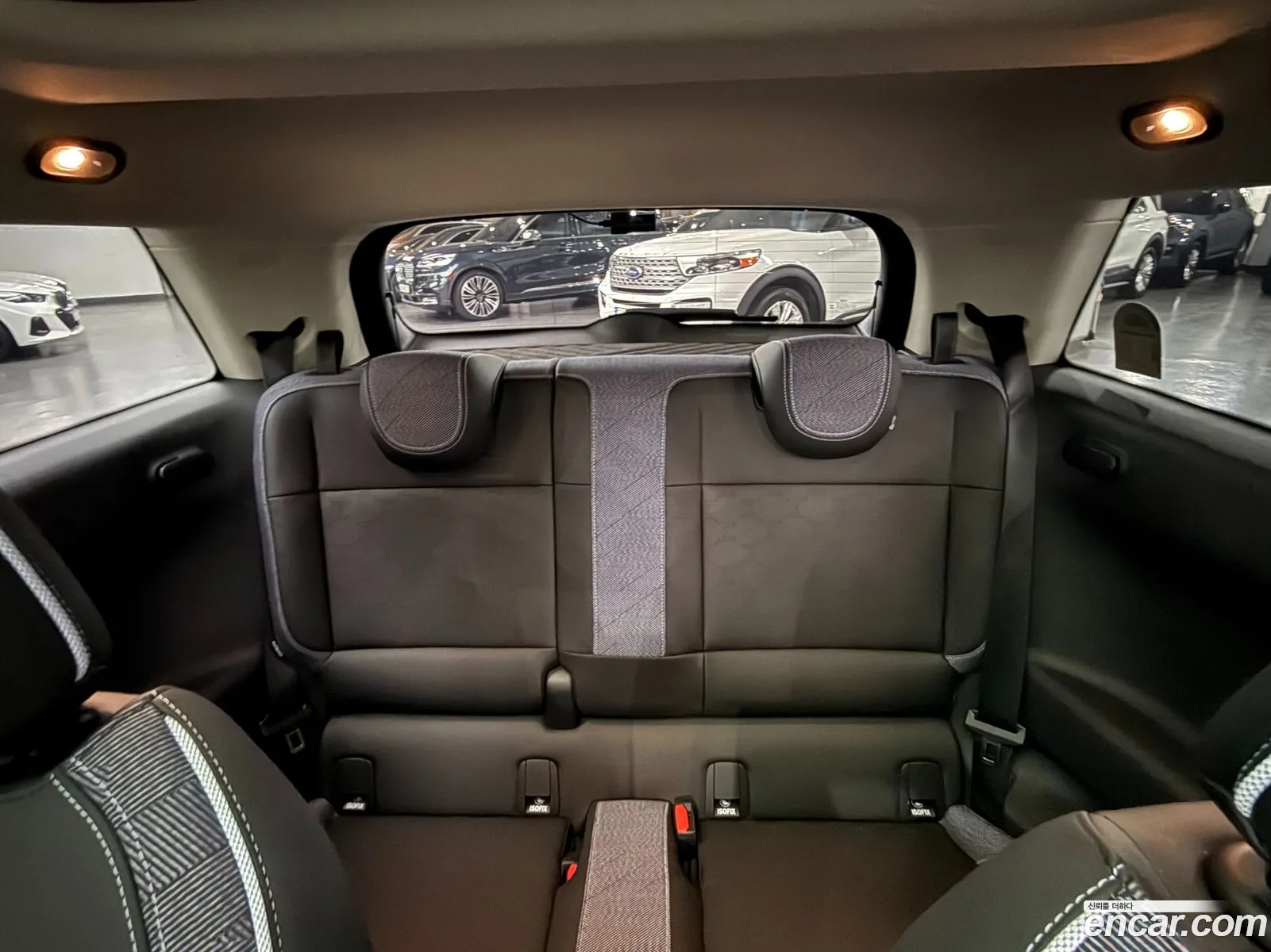 Mini Cooper Electric 2024 — 20
