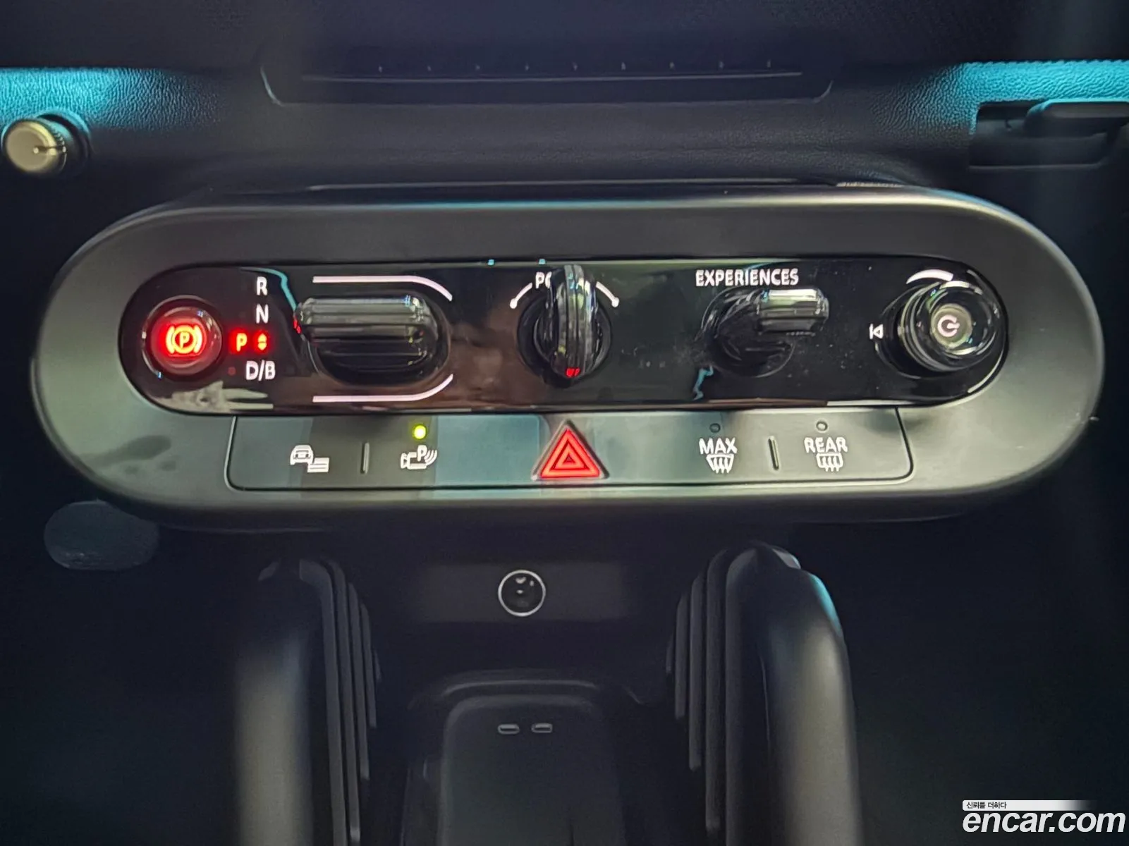 Mini Cooper Electric 2024 — 14
