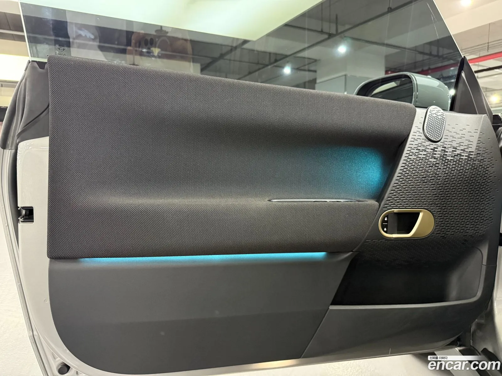 Mini Cooper Electric 2024 — 4