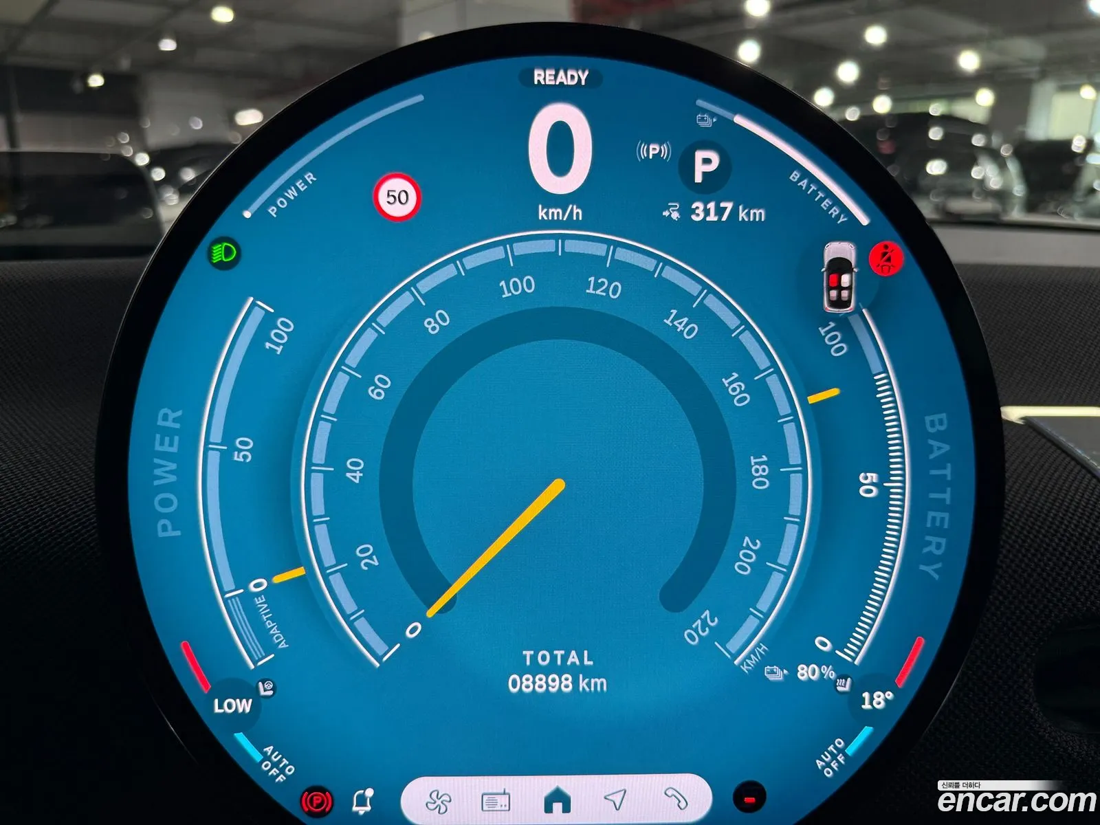Mini Cooper Electric 2024 — 12