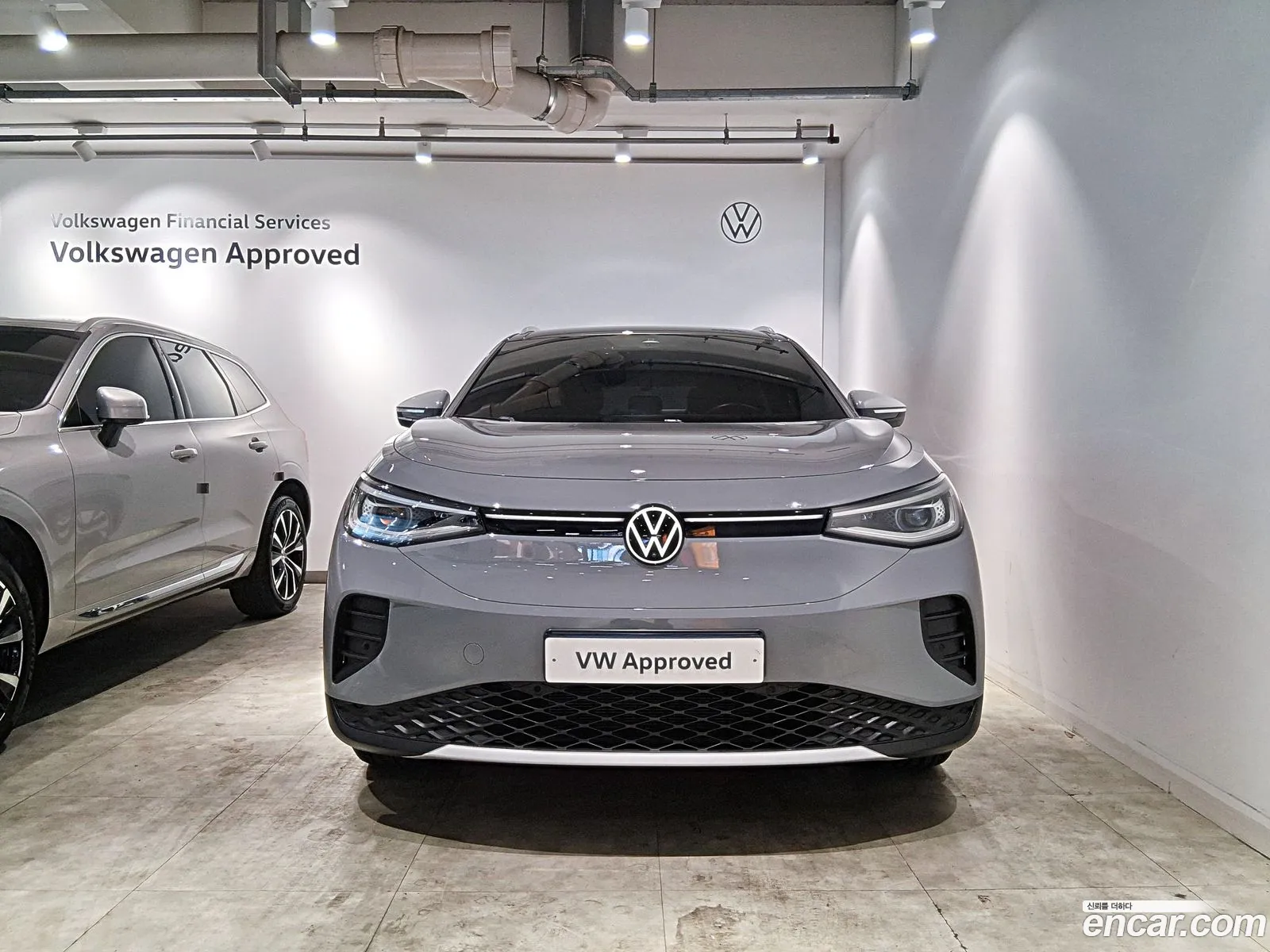 Volkswagen ID.4 2024 — 10
