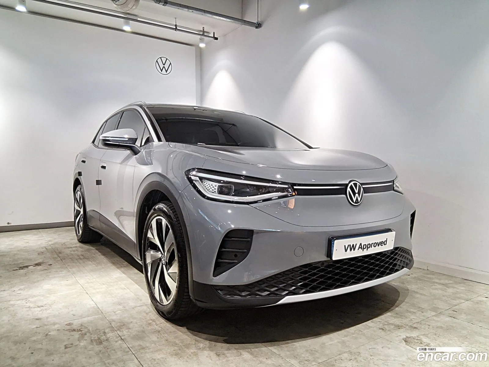 Volkswagen ID.4 2024 — 14