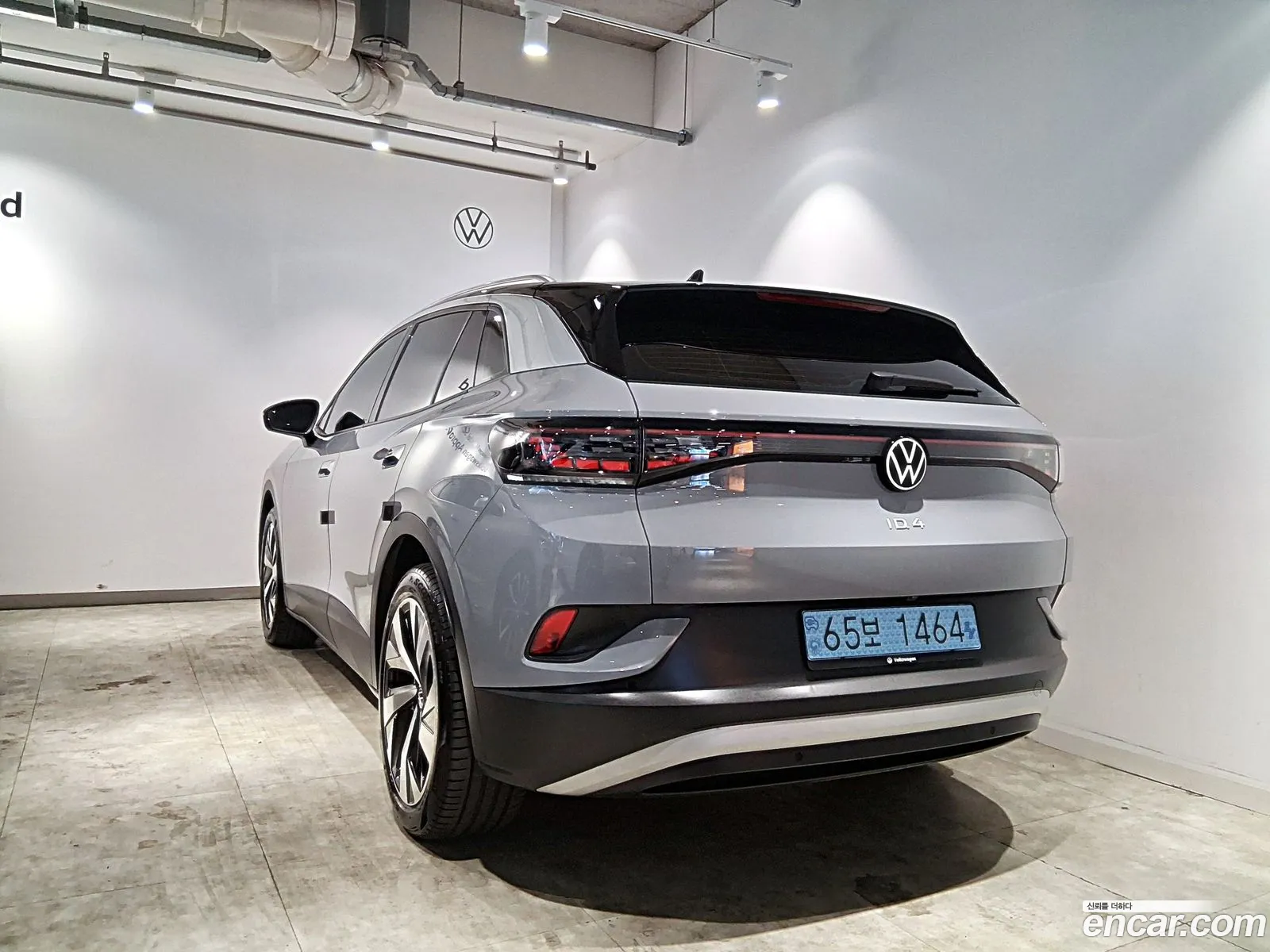 Volkswagen ID.4 2024 — 12
