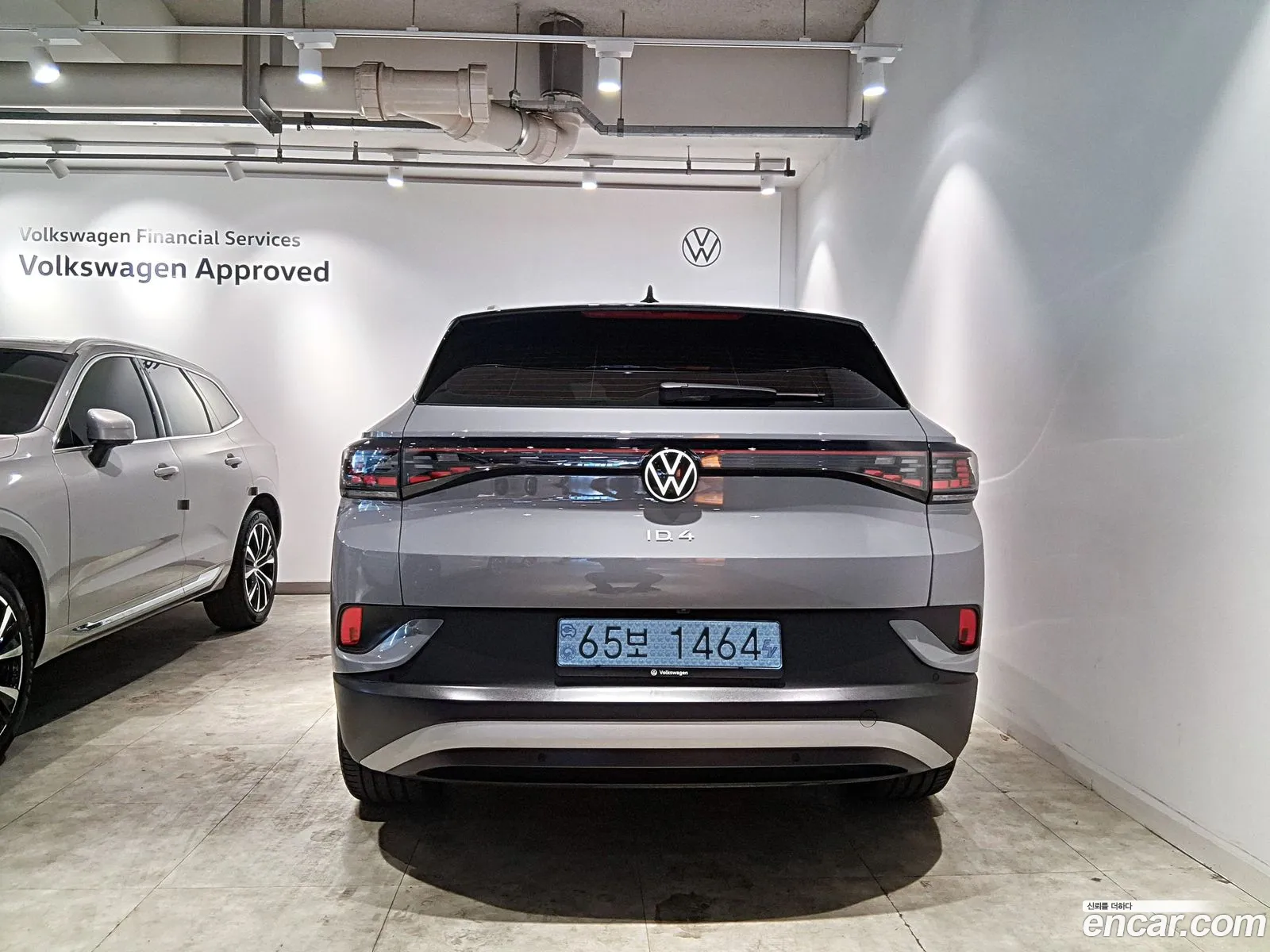 Volkswagen ID.4 2024 — 9