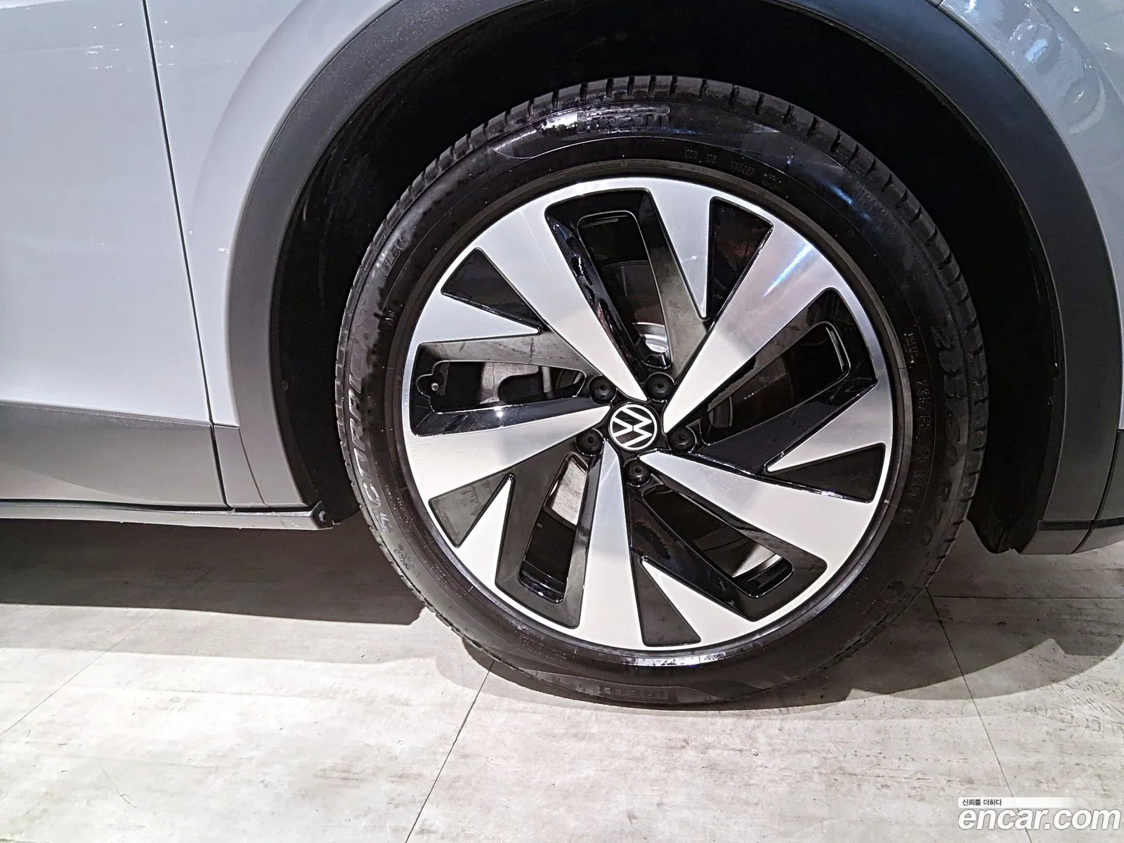 Volkswagen ID.4 2024 — 6