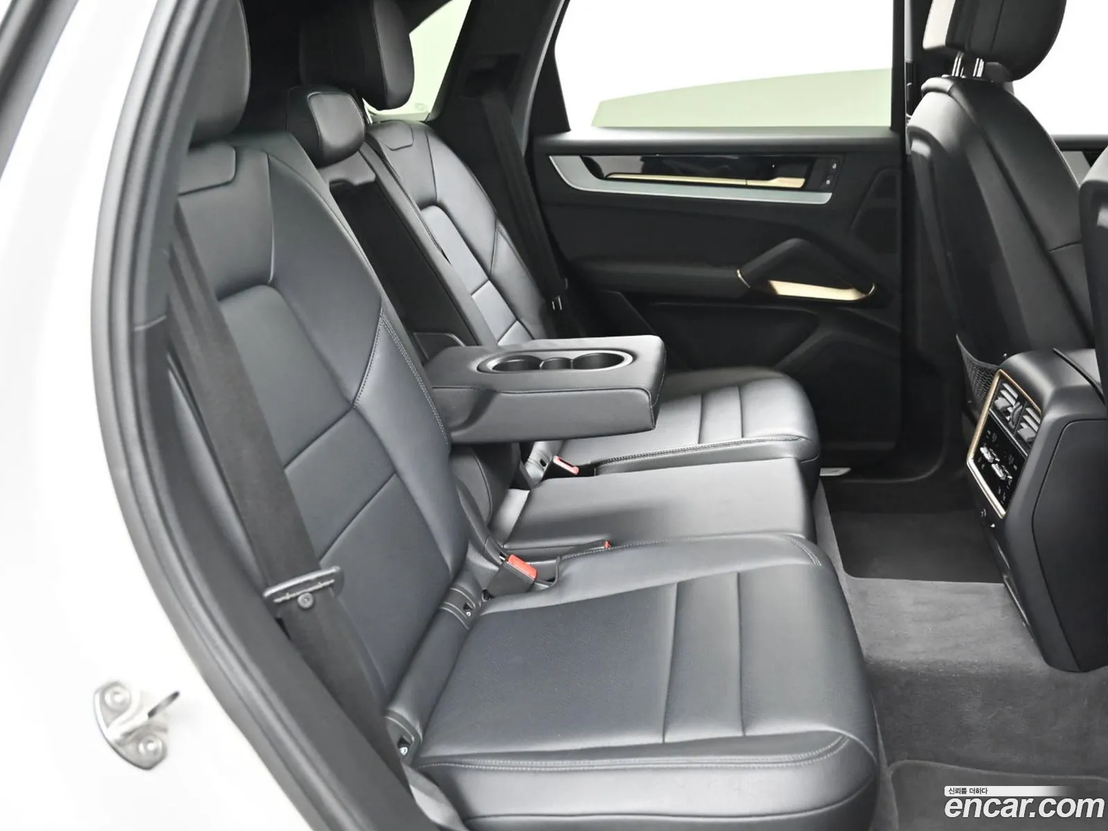 Porsche Cayenne 2024 — 15