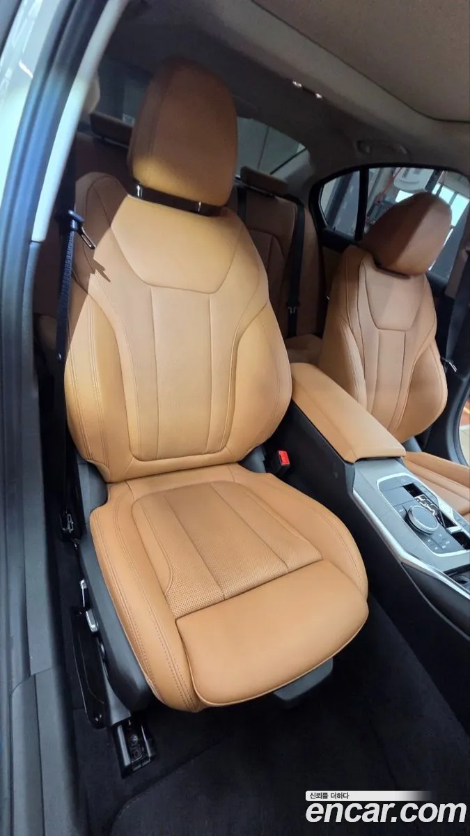 BMW 3 Series 2025 — 4