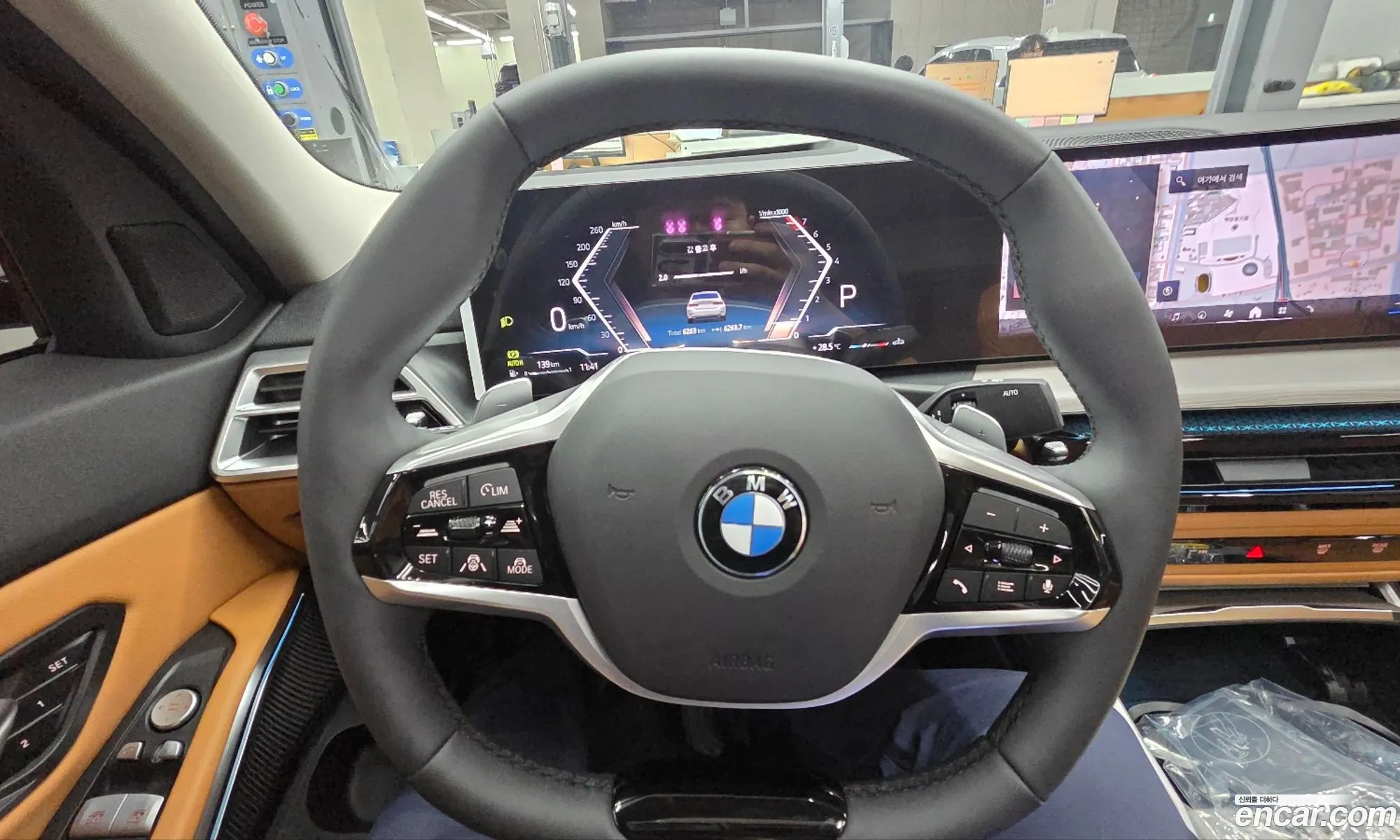BMW 3 Series 2025 — 7