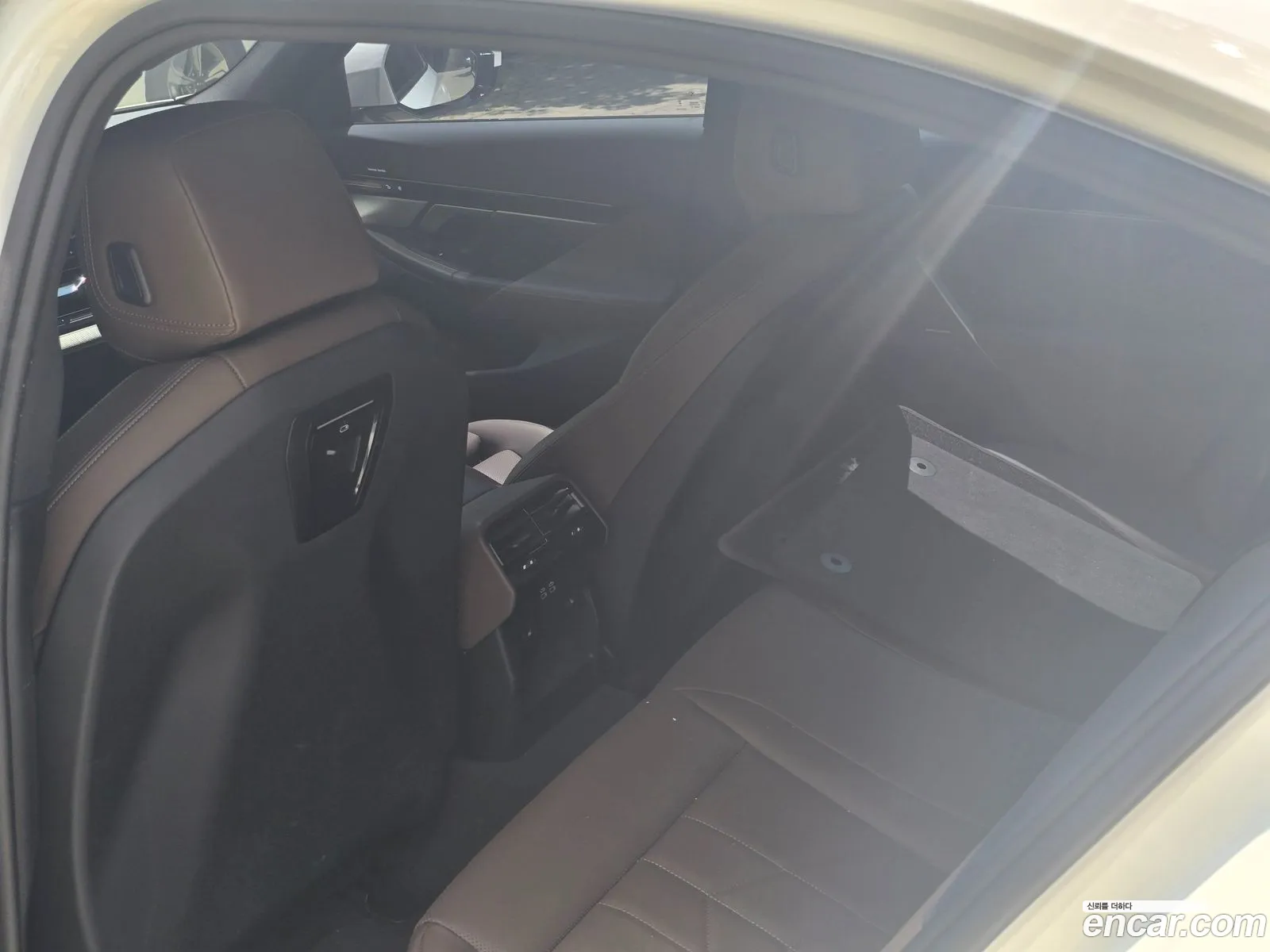BMW 5 Series 2023 — 7