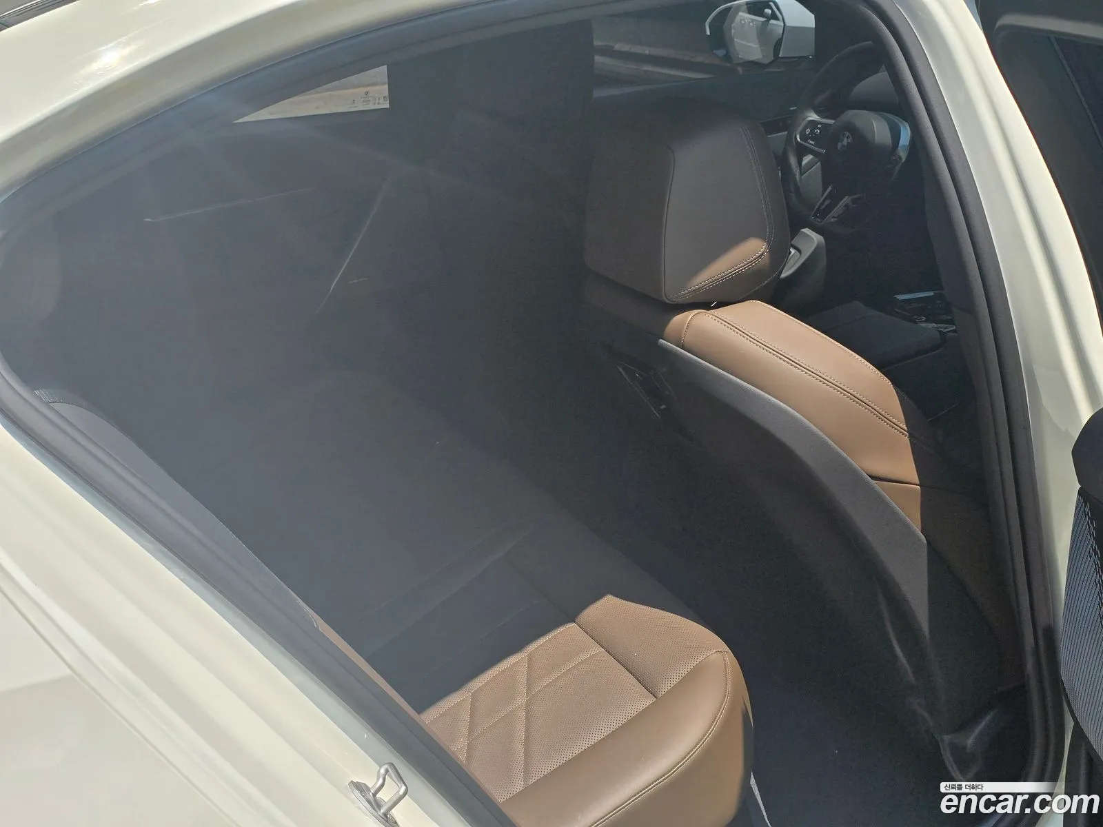 BMW 5 Series 2023 — 8