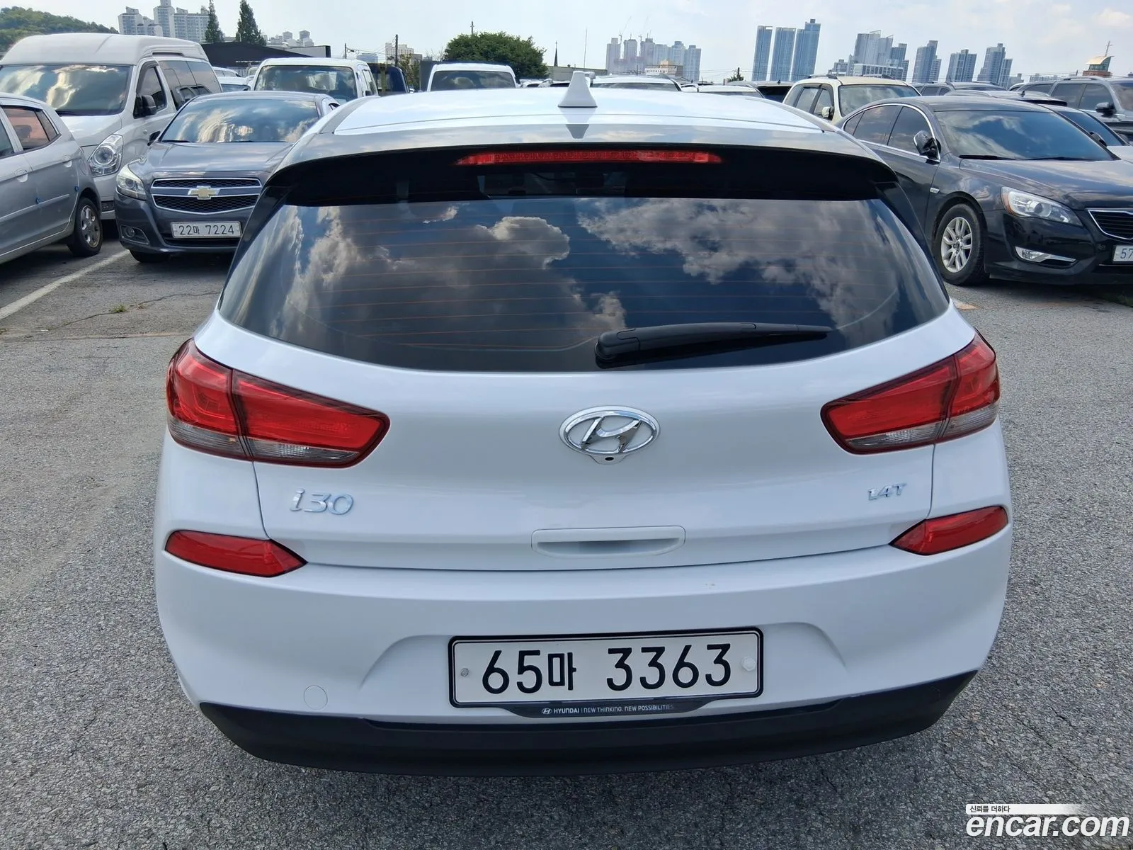 Hyundai i30 2017 — 3