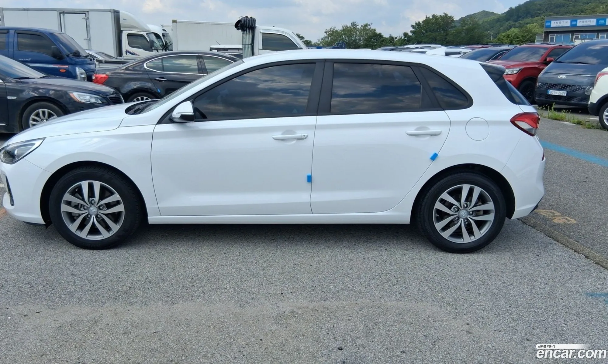 Hyundai i30 2017 — 4