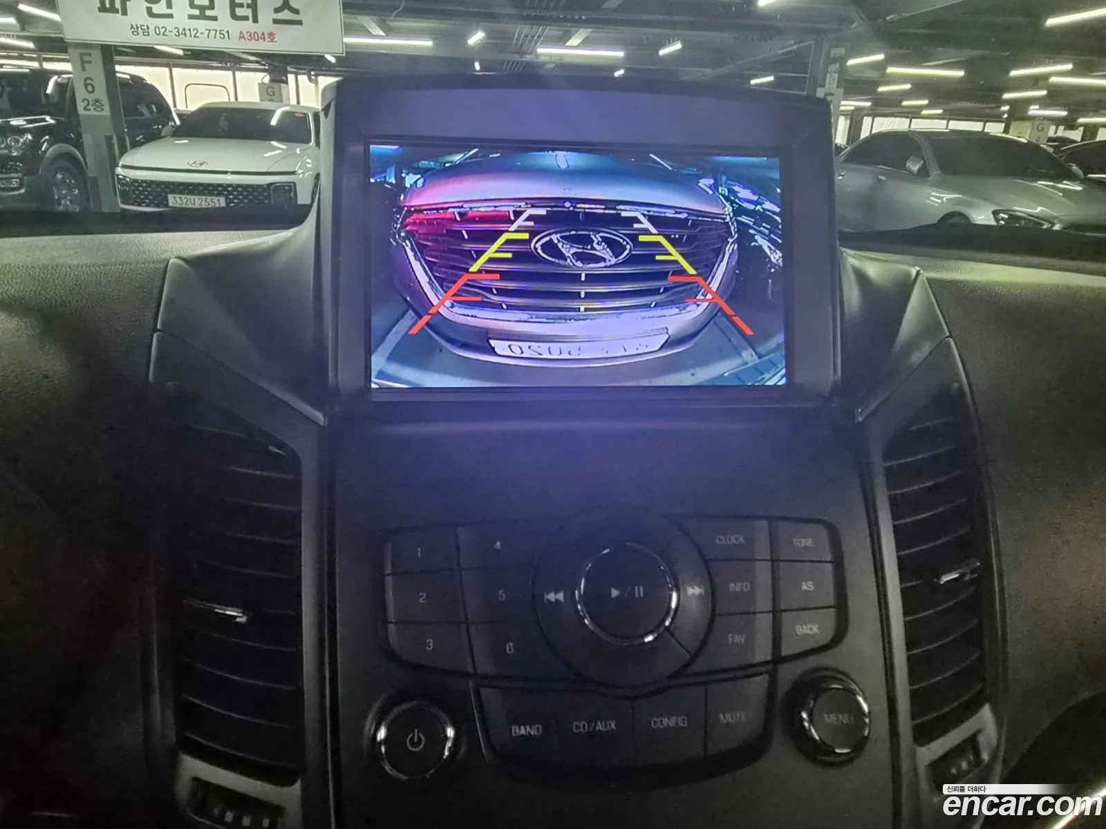 Chevrolet (GM Daewoo) Orlando 2015 — 4