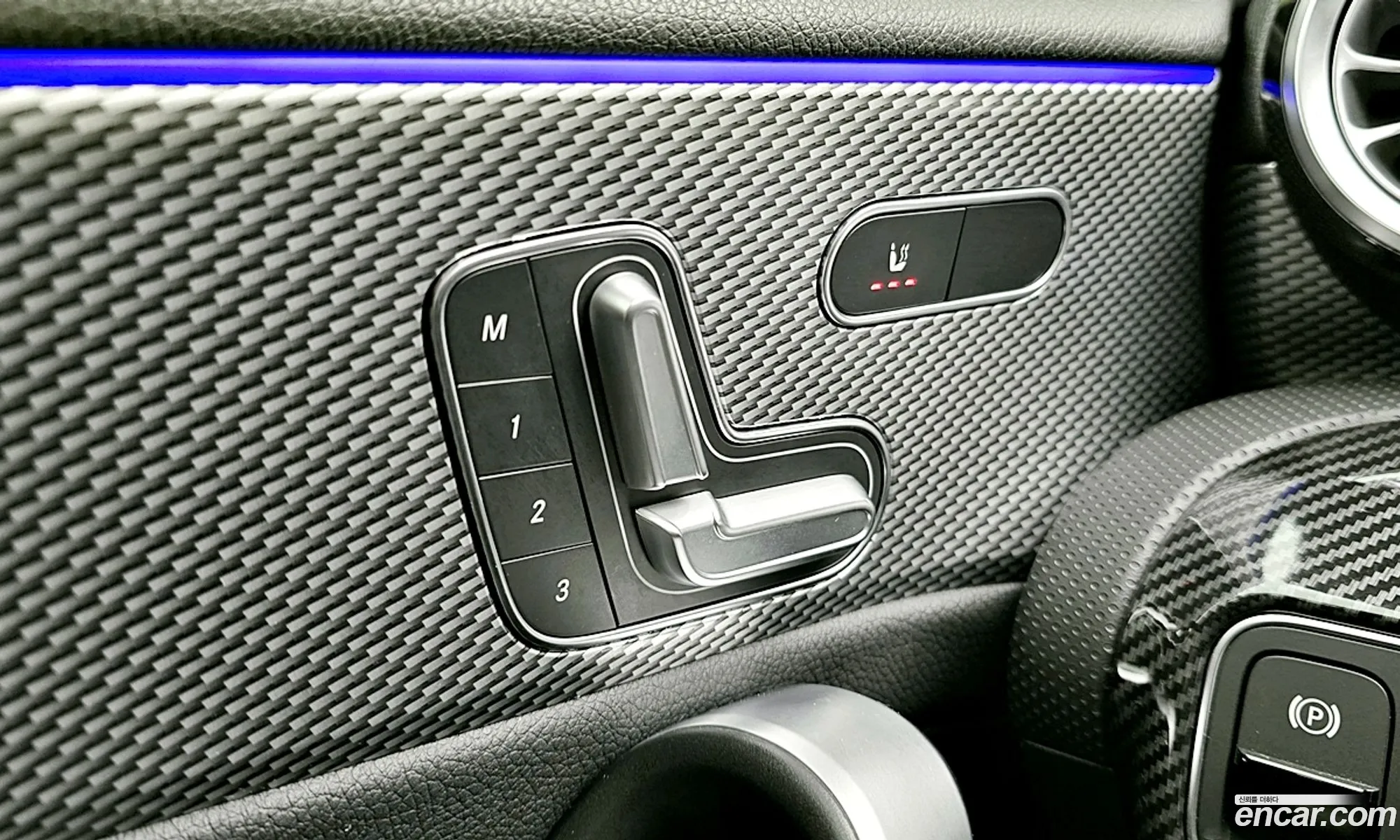 Mercedes-Benz A-Class W177 2021 — 9