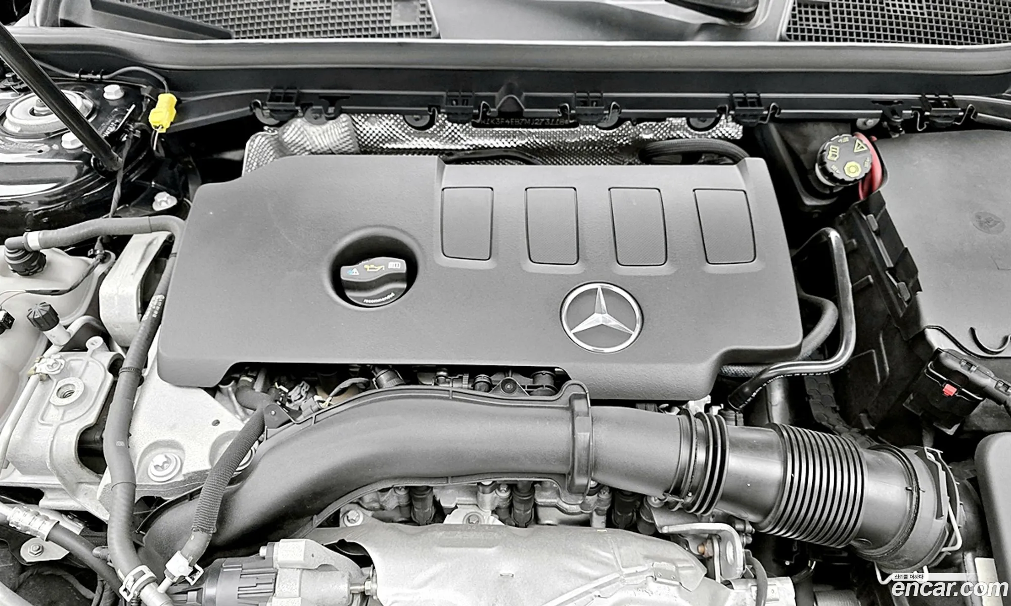 Mercedes-Benz A-Class W177 2021 — 15