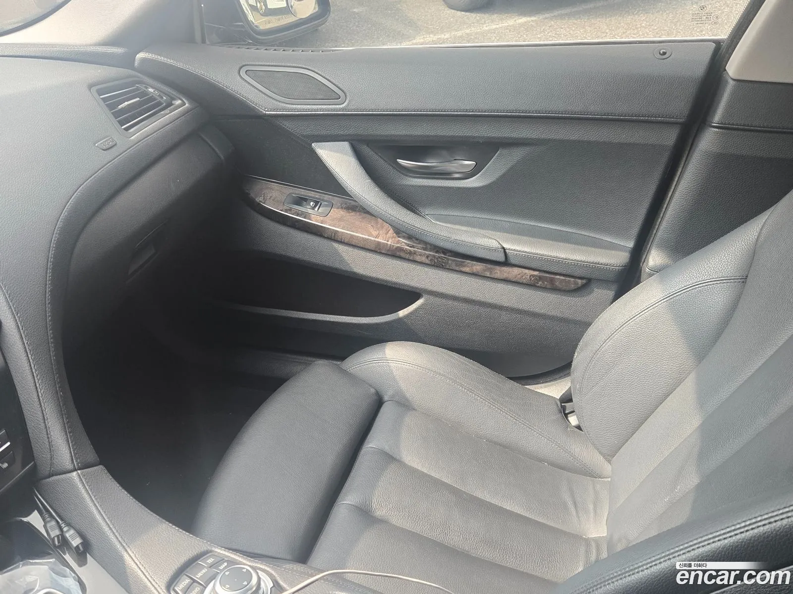 BMW 6 Series 2014 — 7
