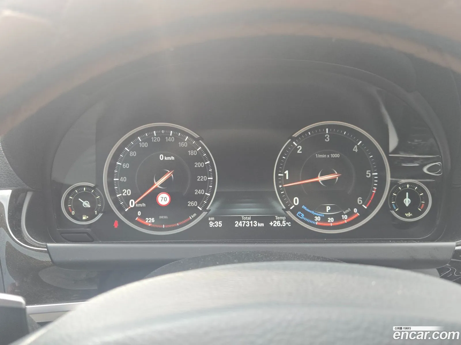 BMW 6 Series 2014 — 15