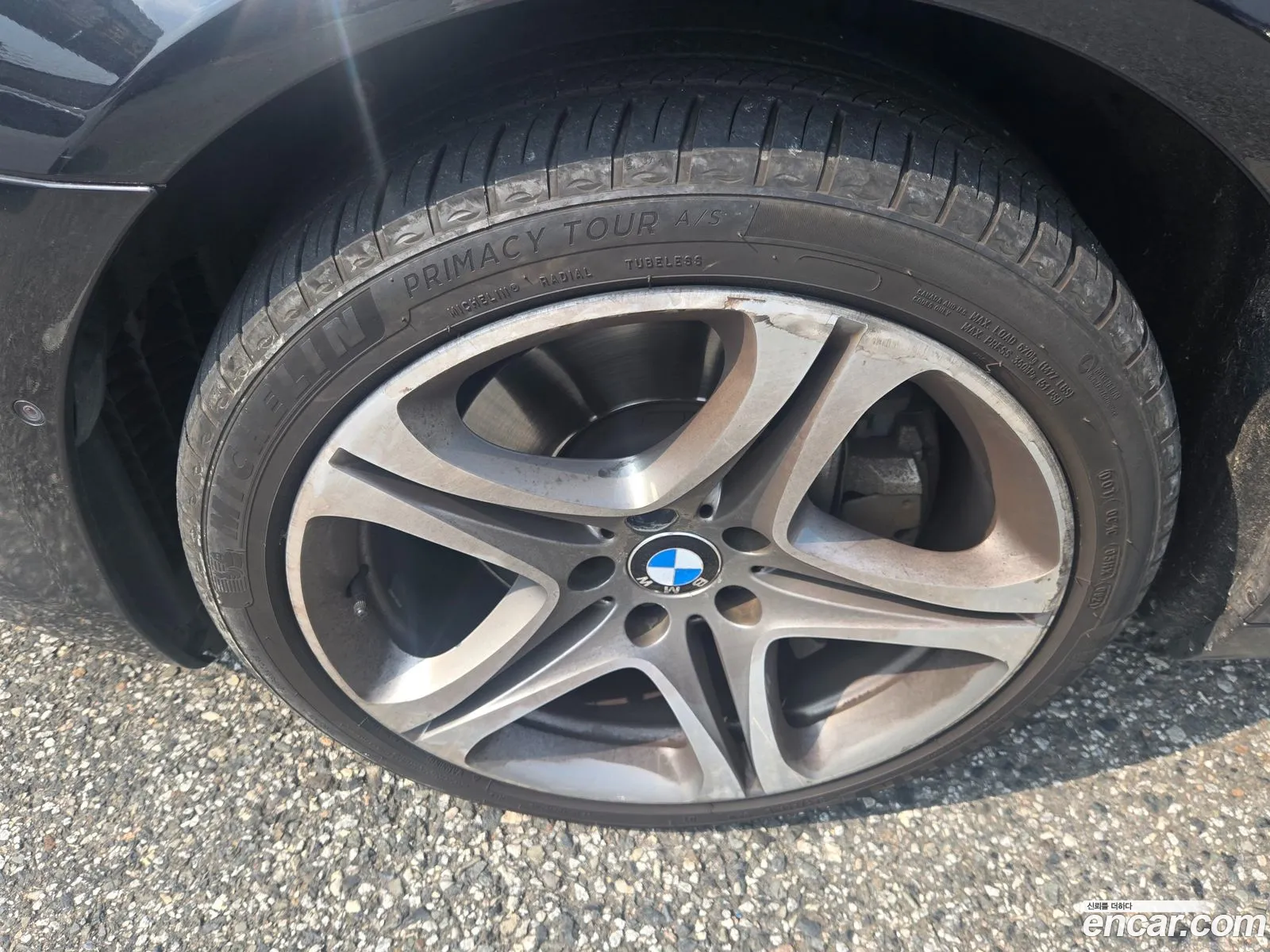 BMW 6 Series 2014 — 2