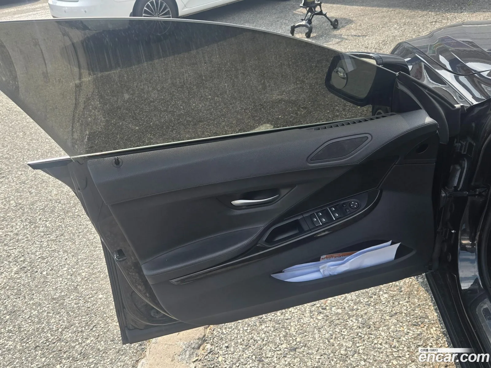 BMW 6 Series 2014 — 9