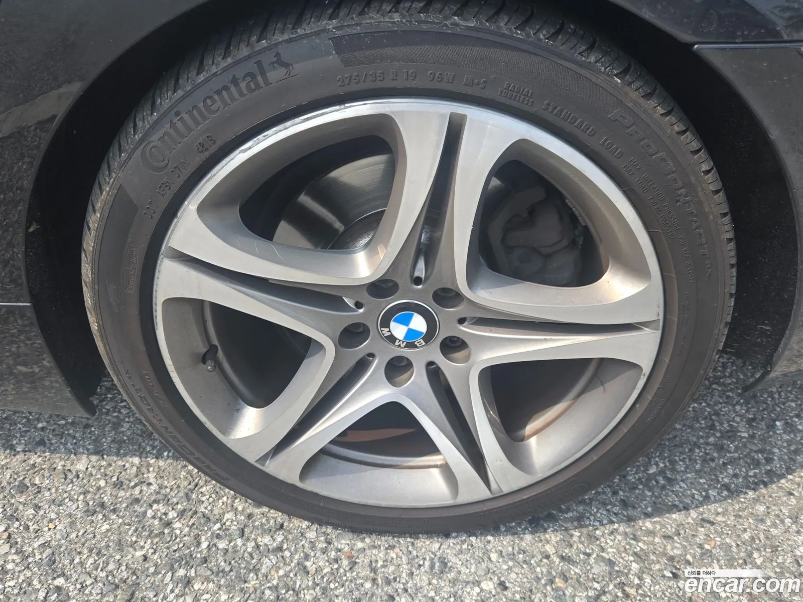 BMW 6 Series 2014 — 12