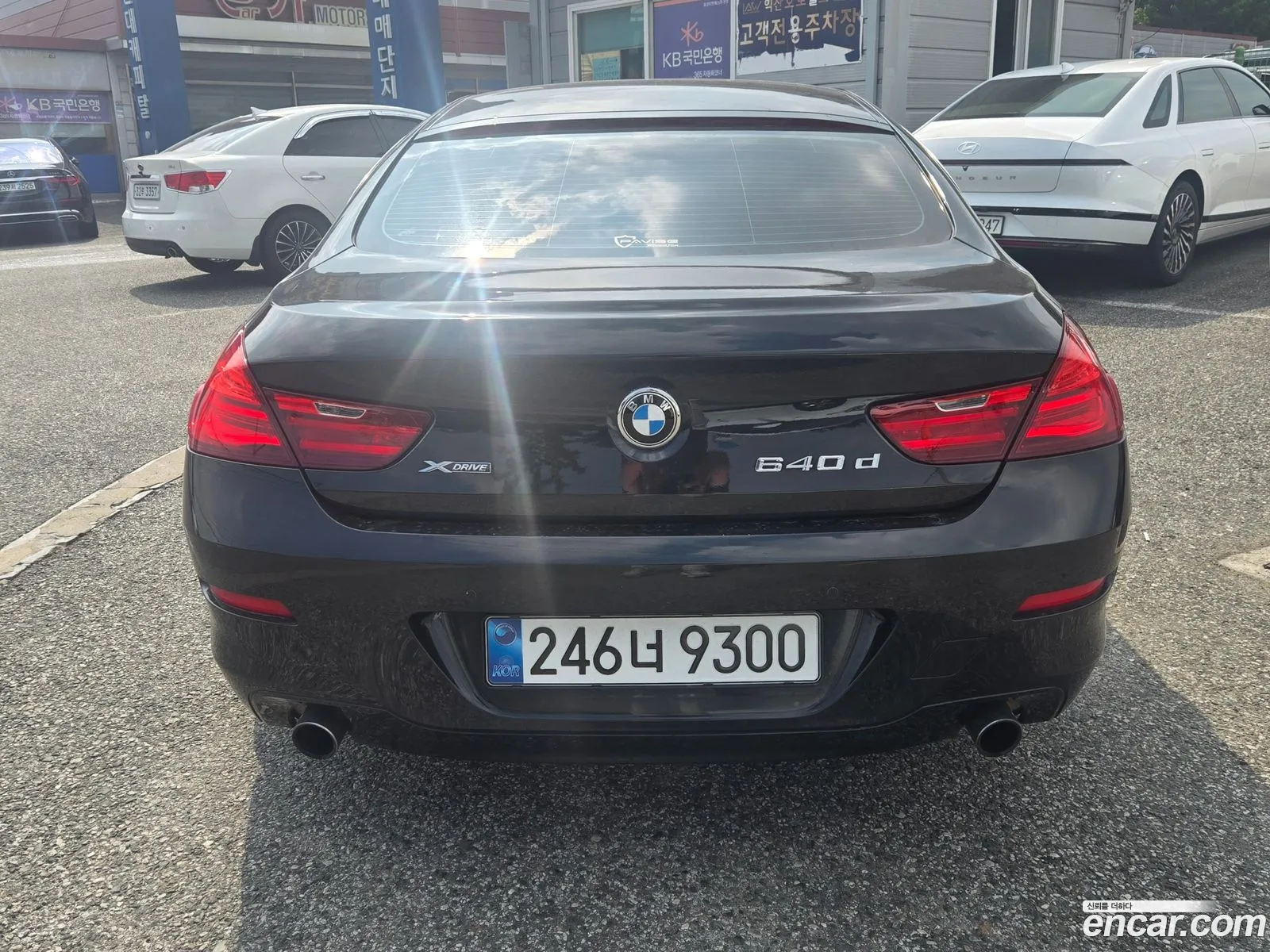 BMW 6 Series 2014 — 11