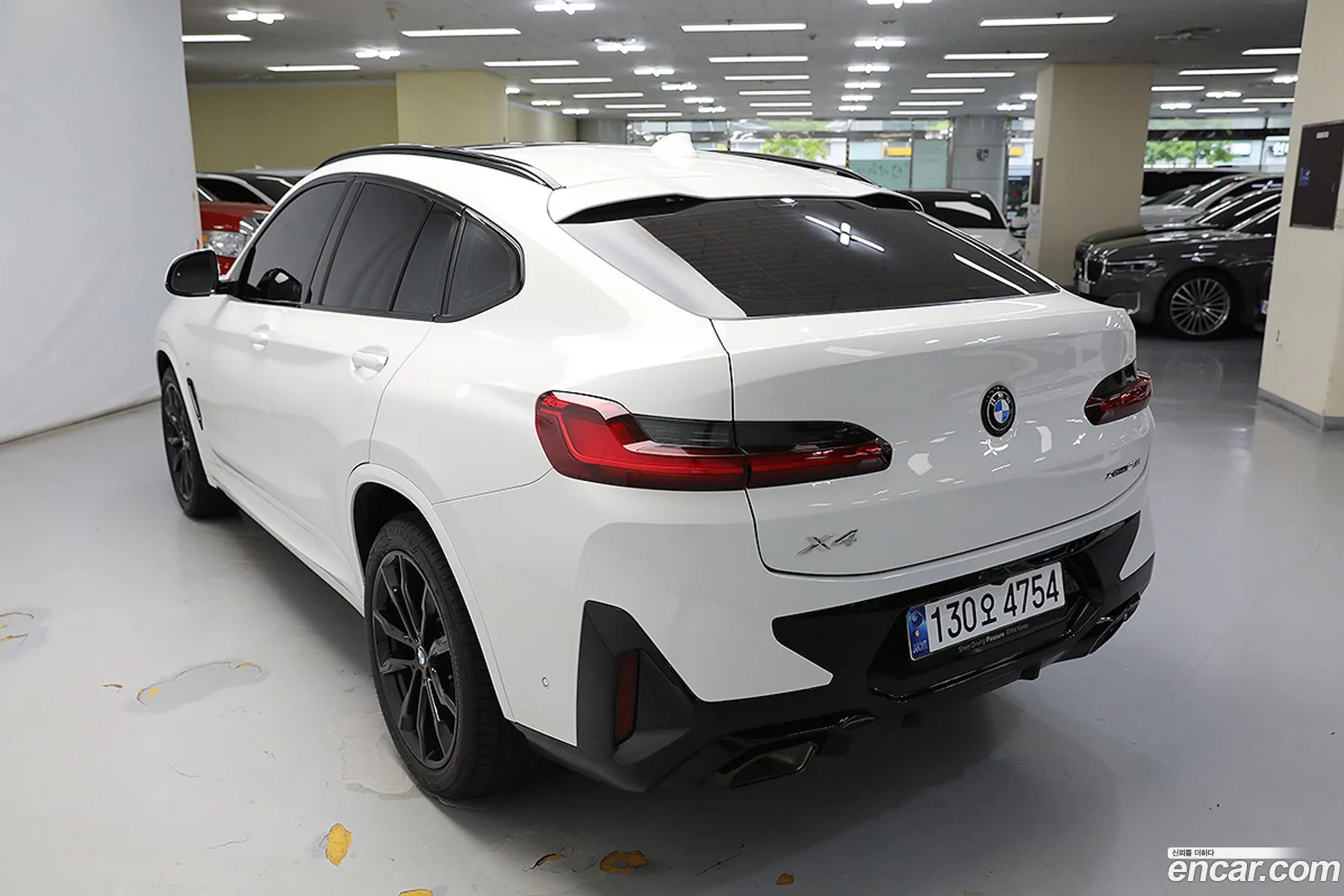 BMW X4 2025 — 5