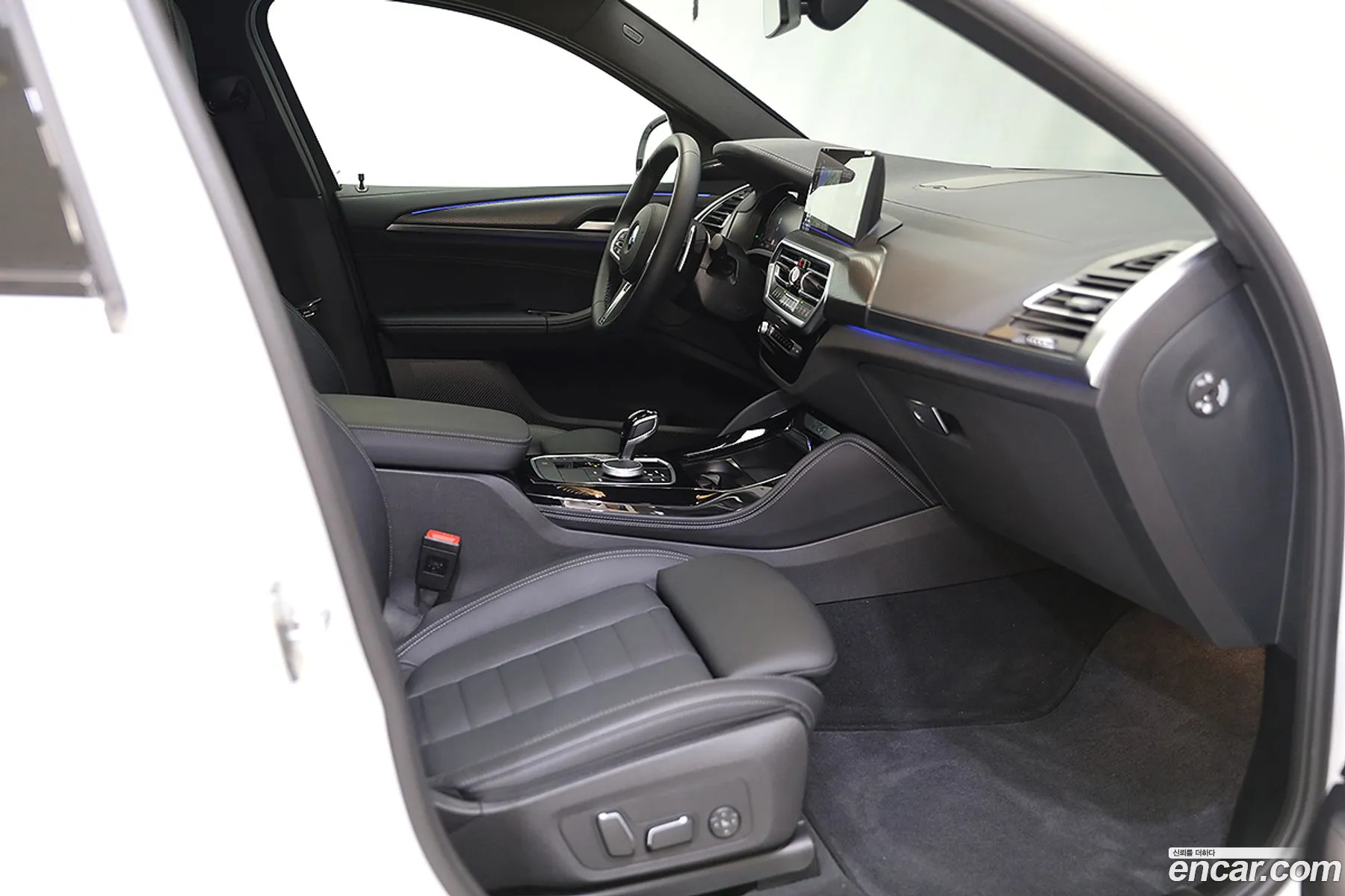 BMW X4 2025 — 17
