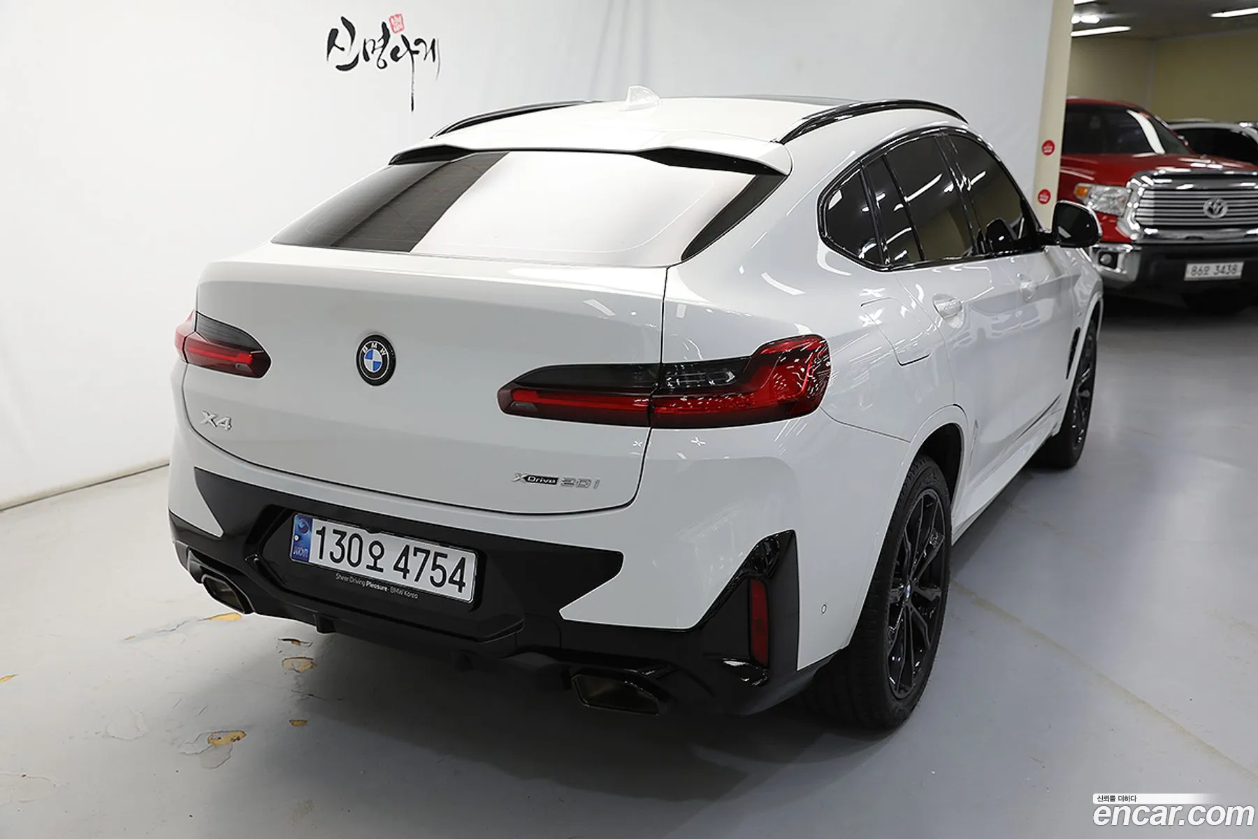 BMW X4 2025 — 6