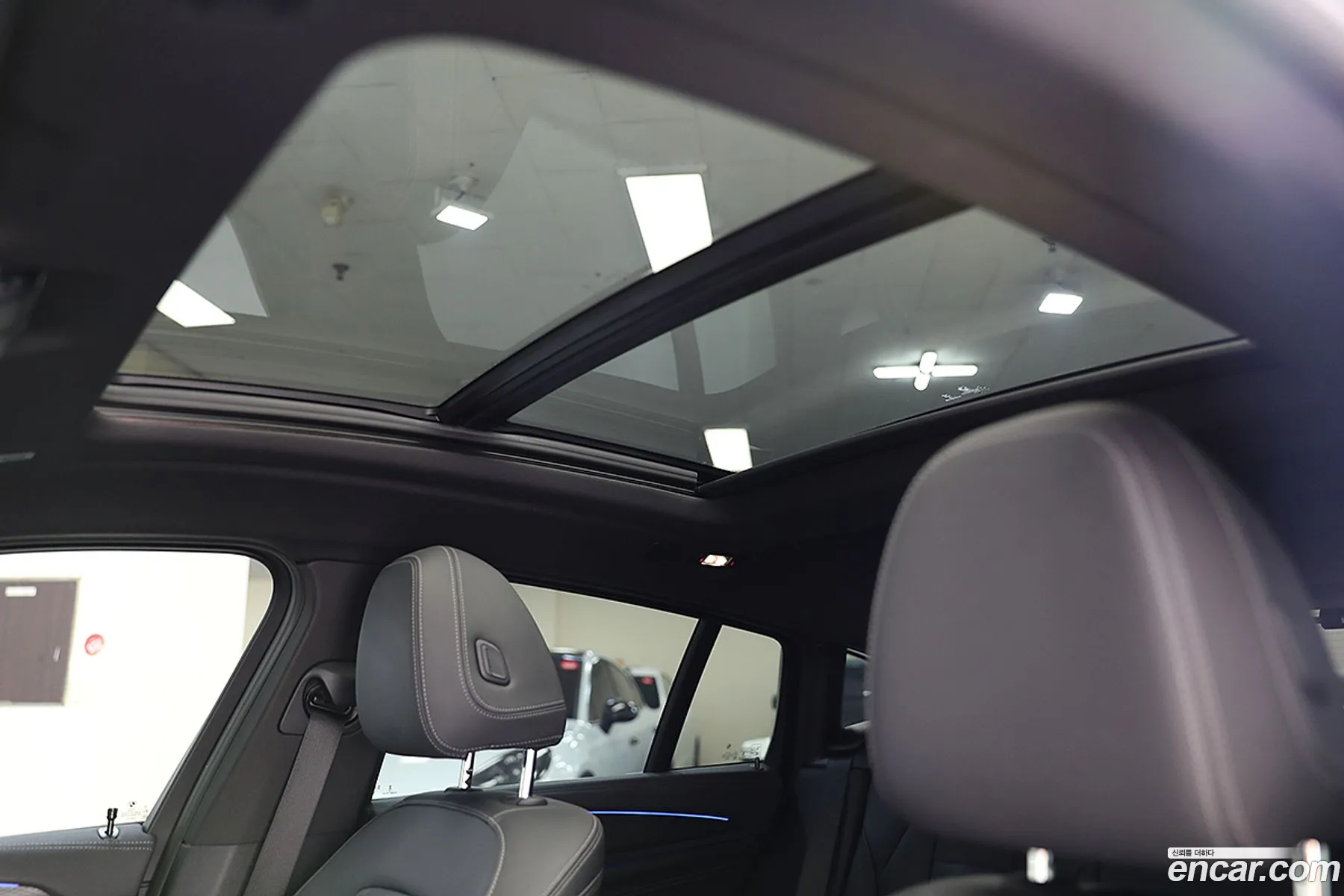 BMW X4 2025 — 20