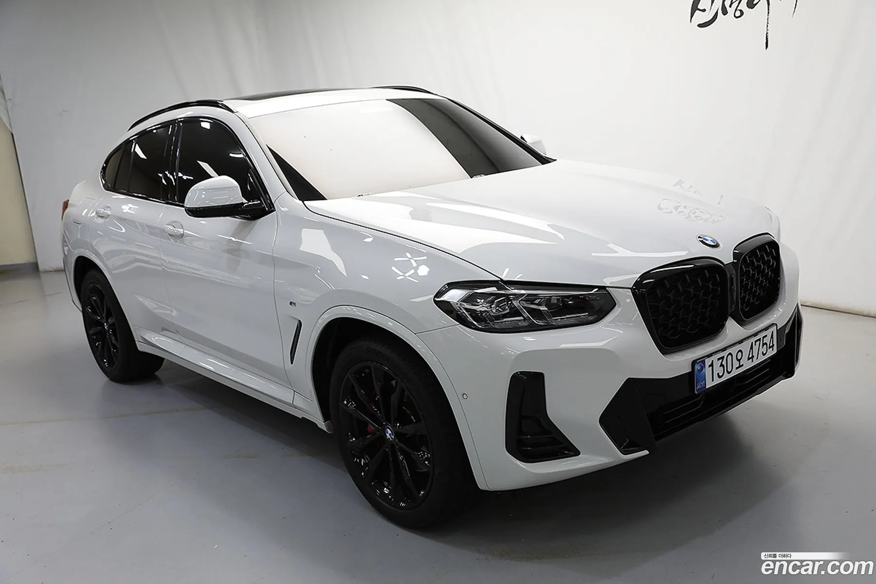 BMW X4 2025 — 16