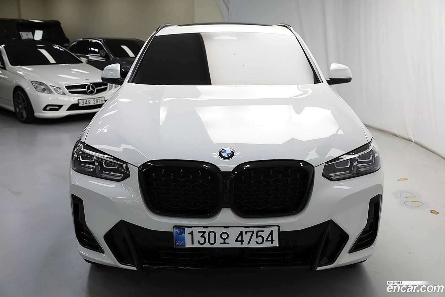BMW X4 2025 — 3