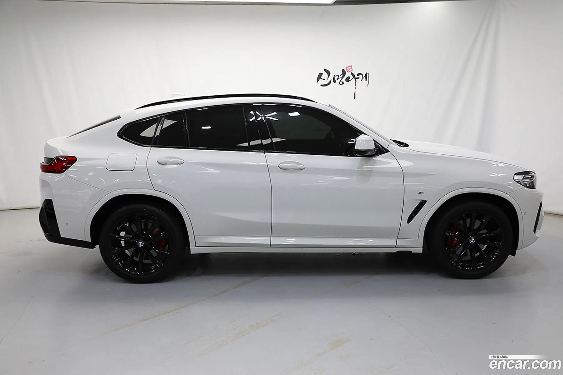 BMW X4 2025 — 4