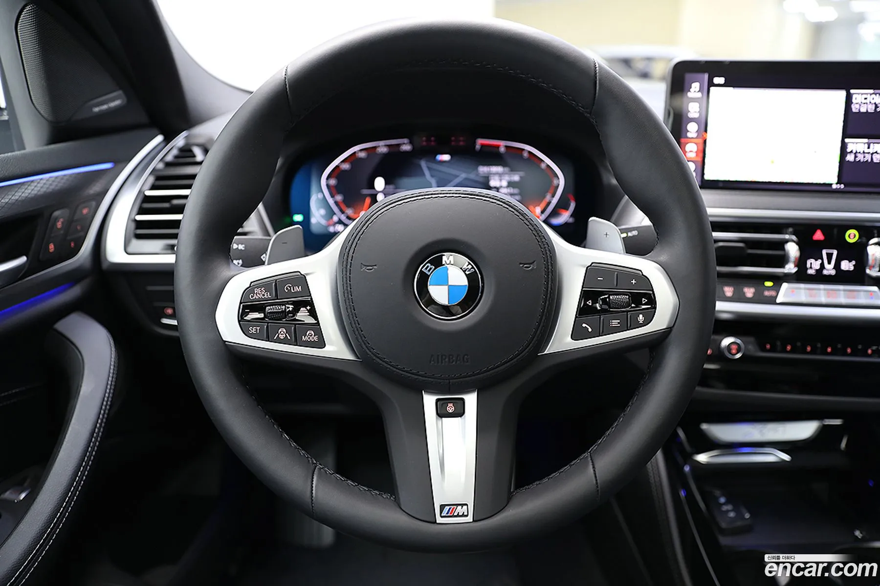 BMW X4 2025 — 15