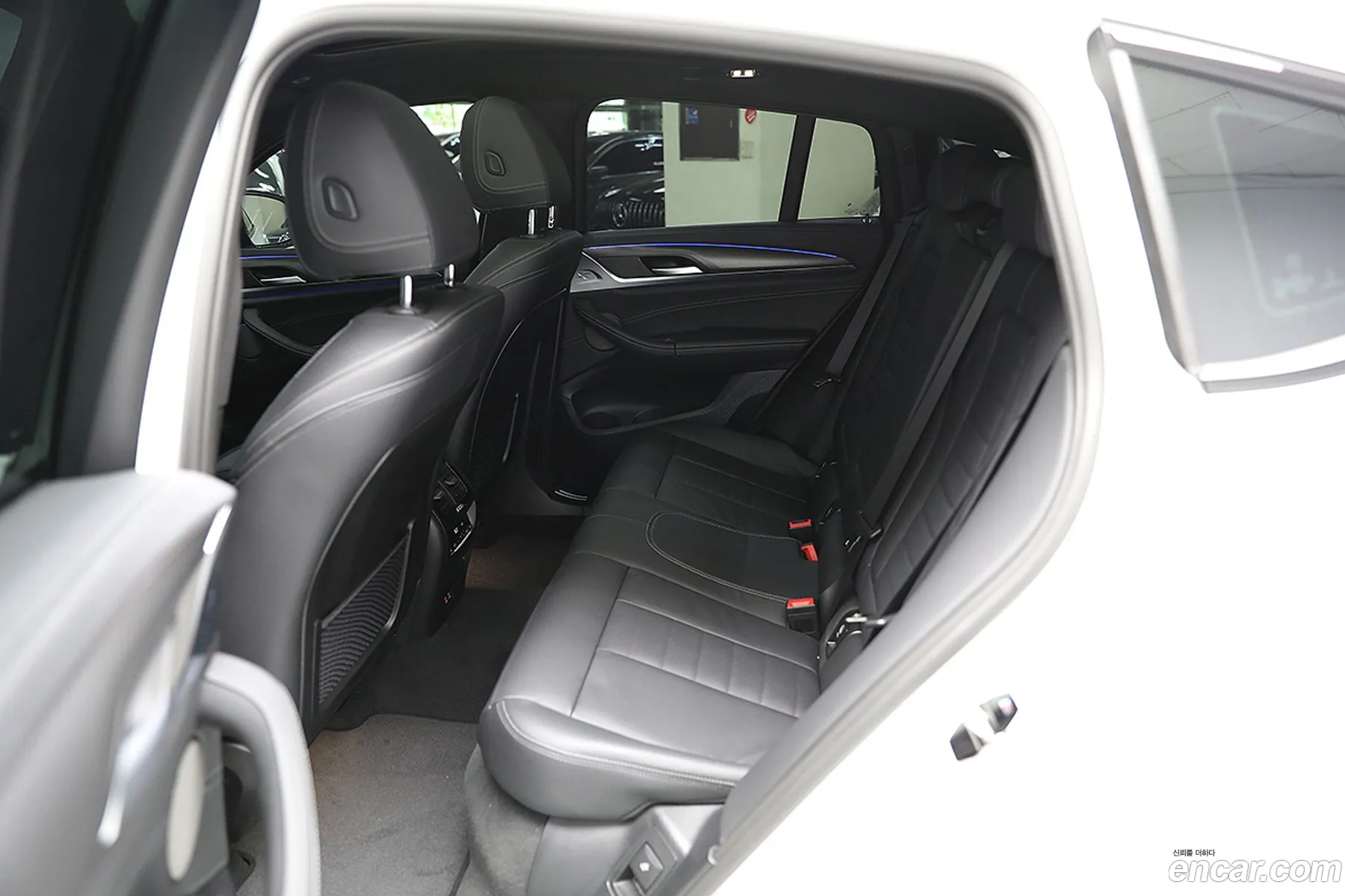BMW X4 2025 — 13