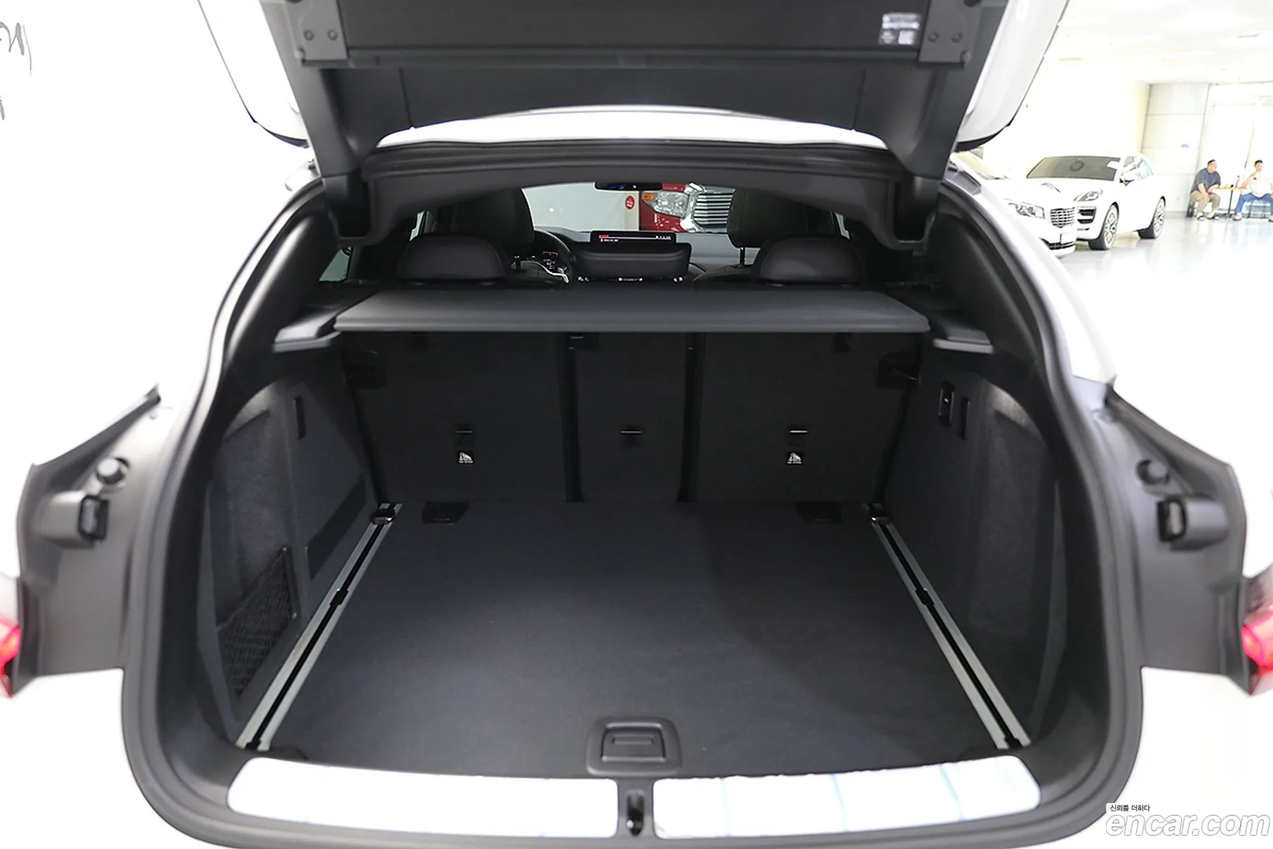 BMW X4 2025 — 12
