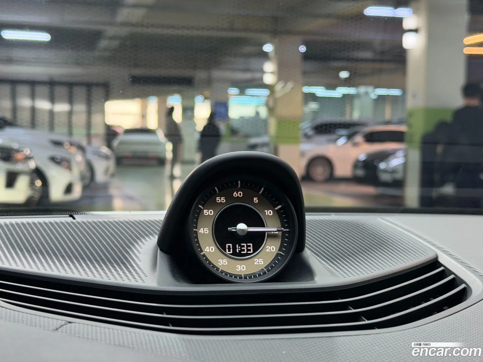 Porsche Taycan 2021 — 15