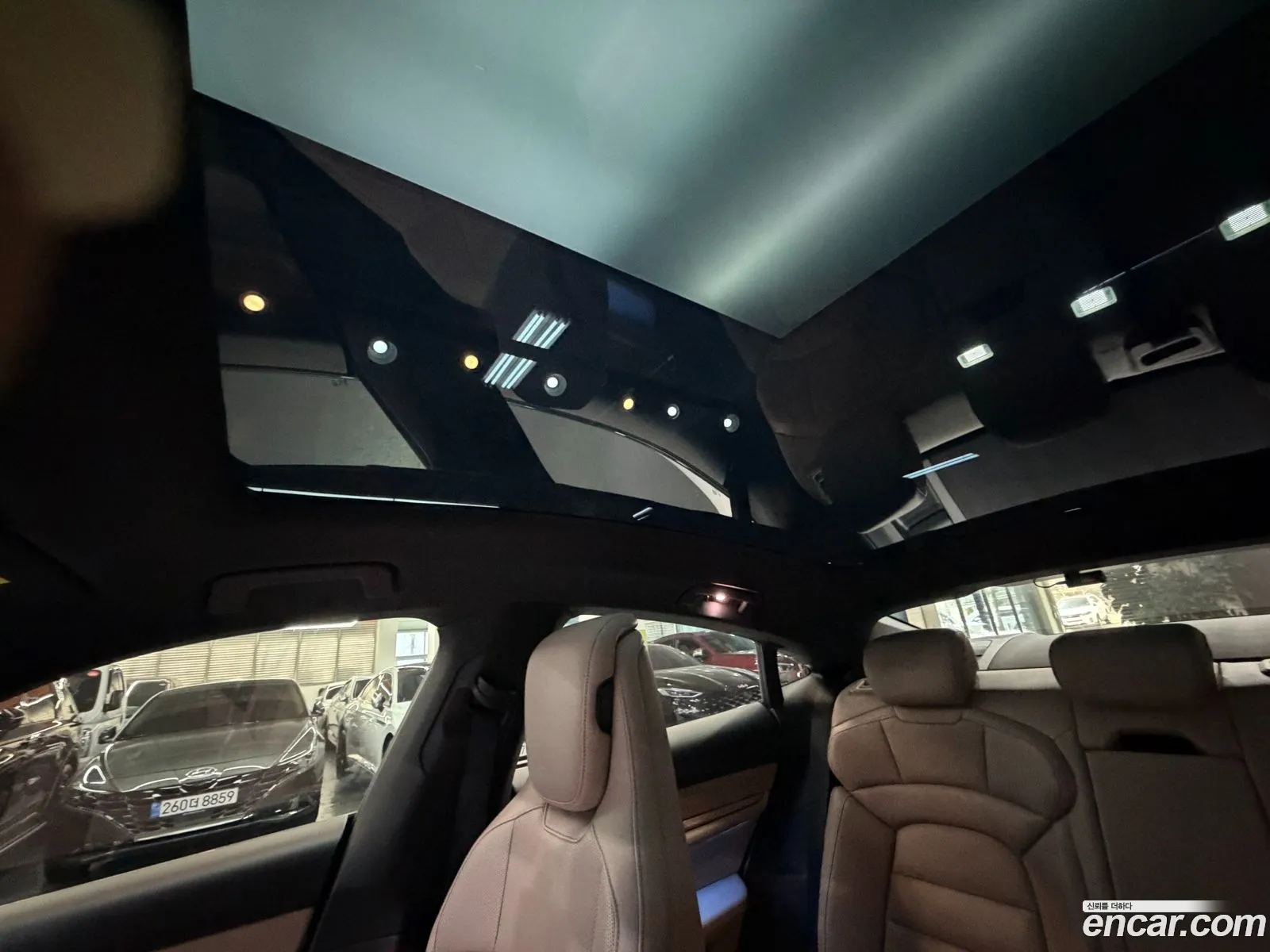 Porsche Taycan 2021 — 20